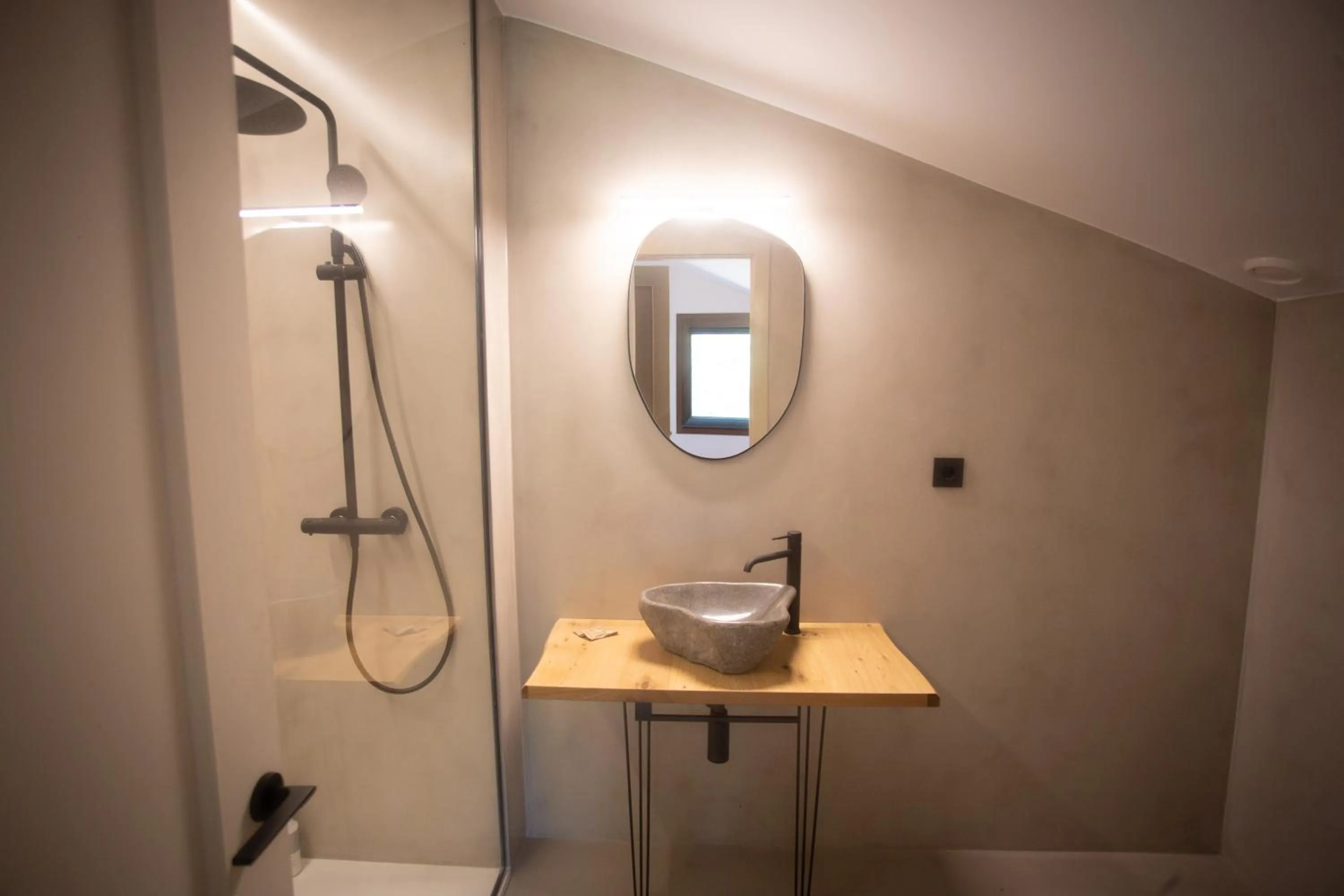 L'indret del Pedraforca Adults Only