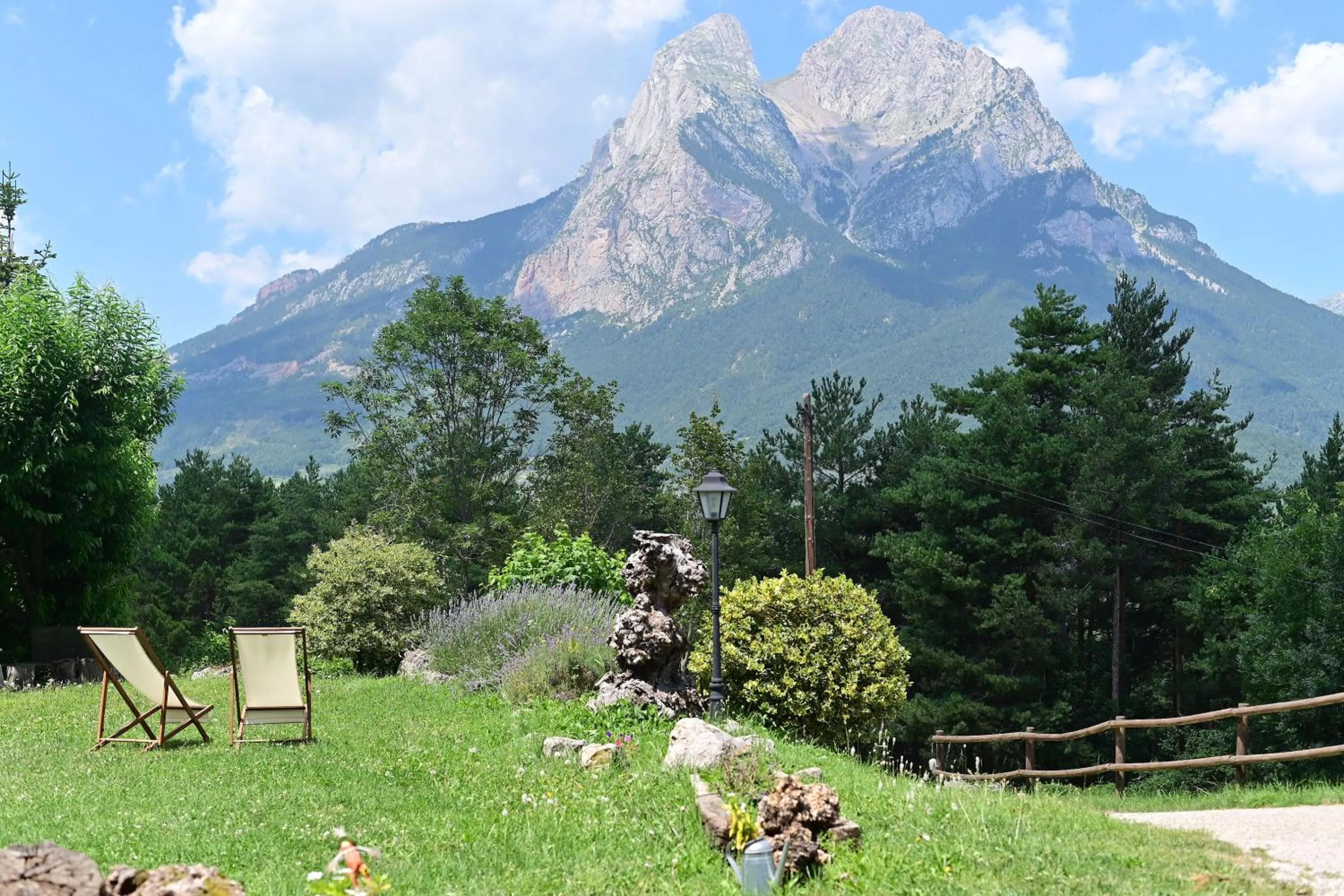 L'indret del Pedraforca Adults Only