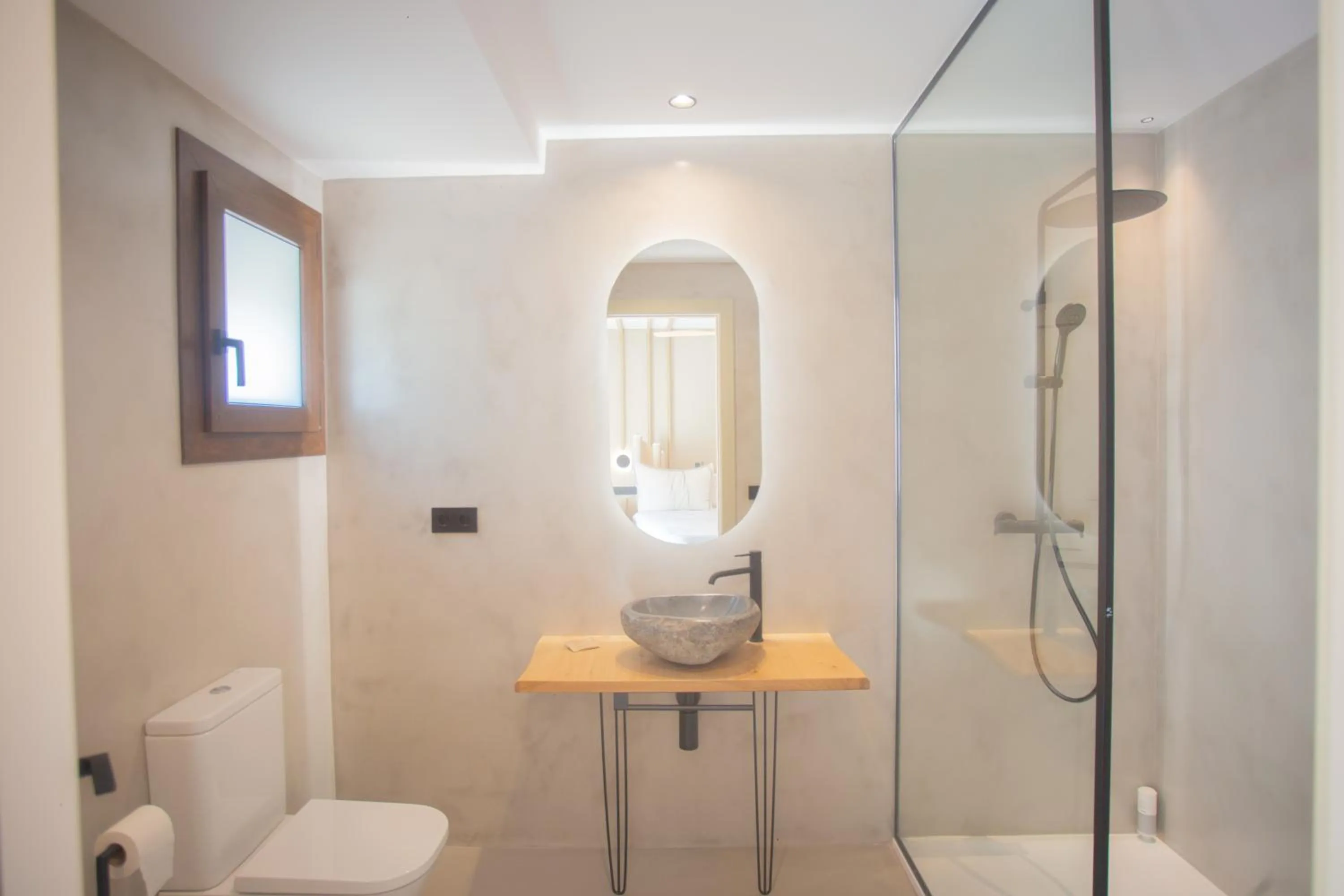 L'indret del Pedraforca Adults Only