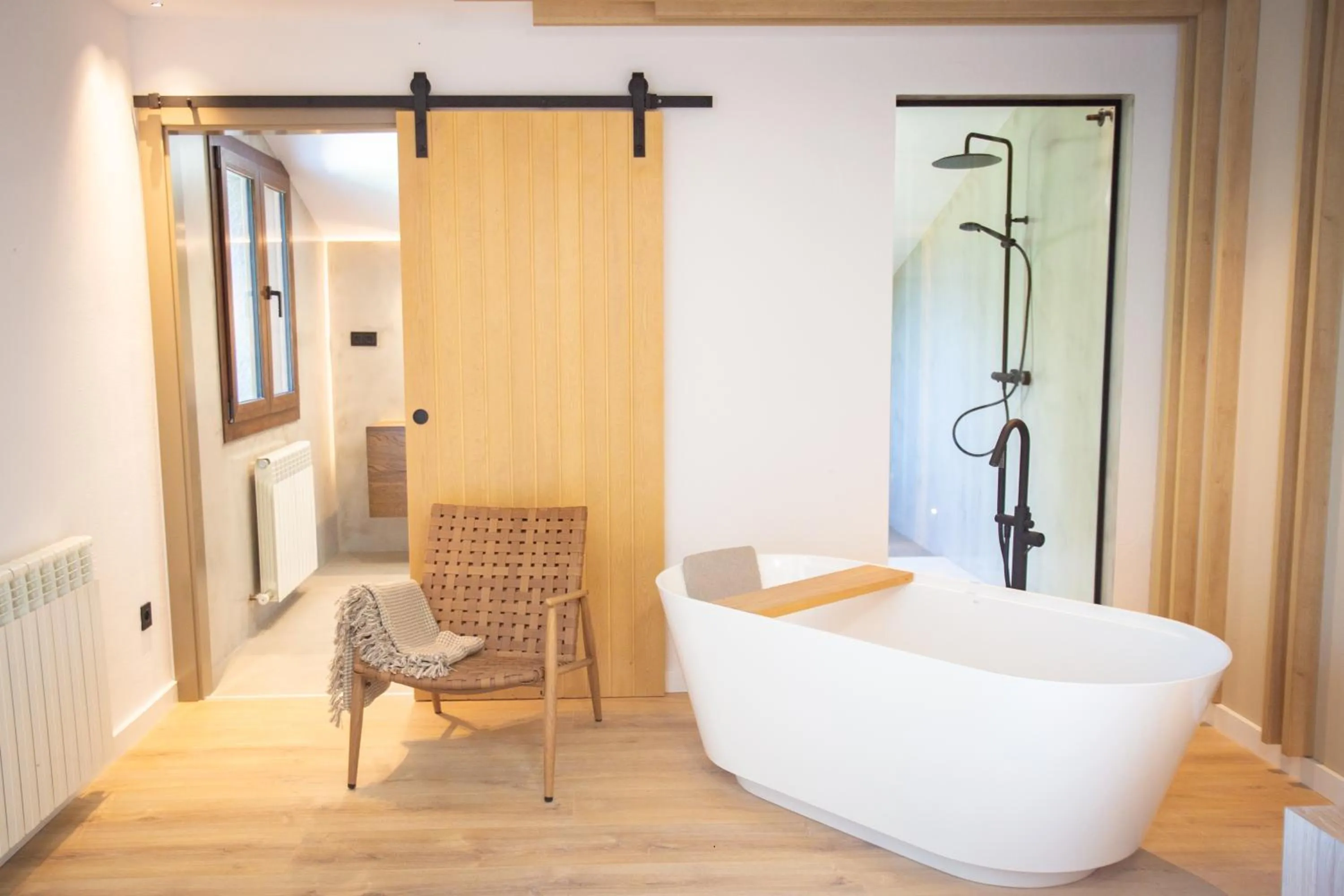 L'indret del Pedraforca Adults Only