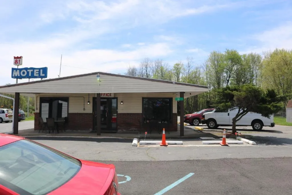 Motel 81