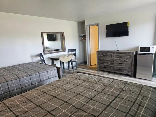 Motel 81