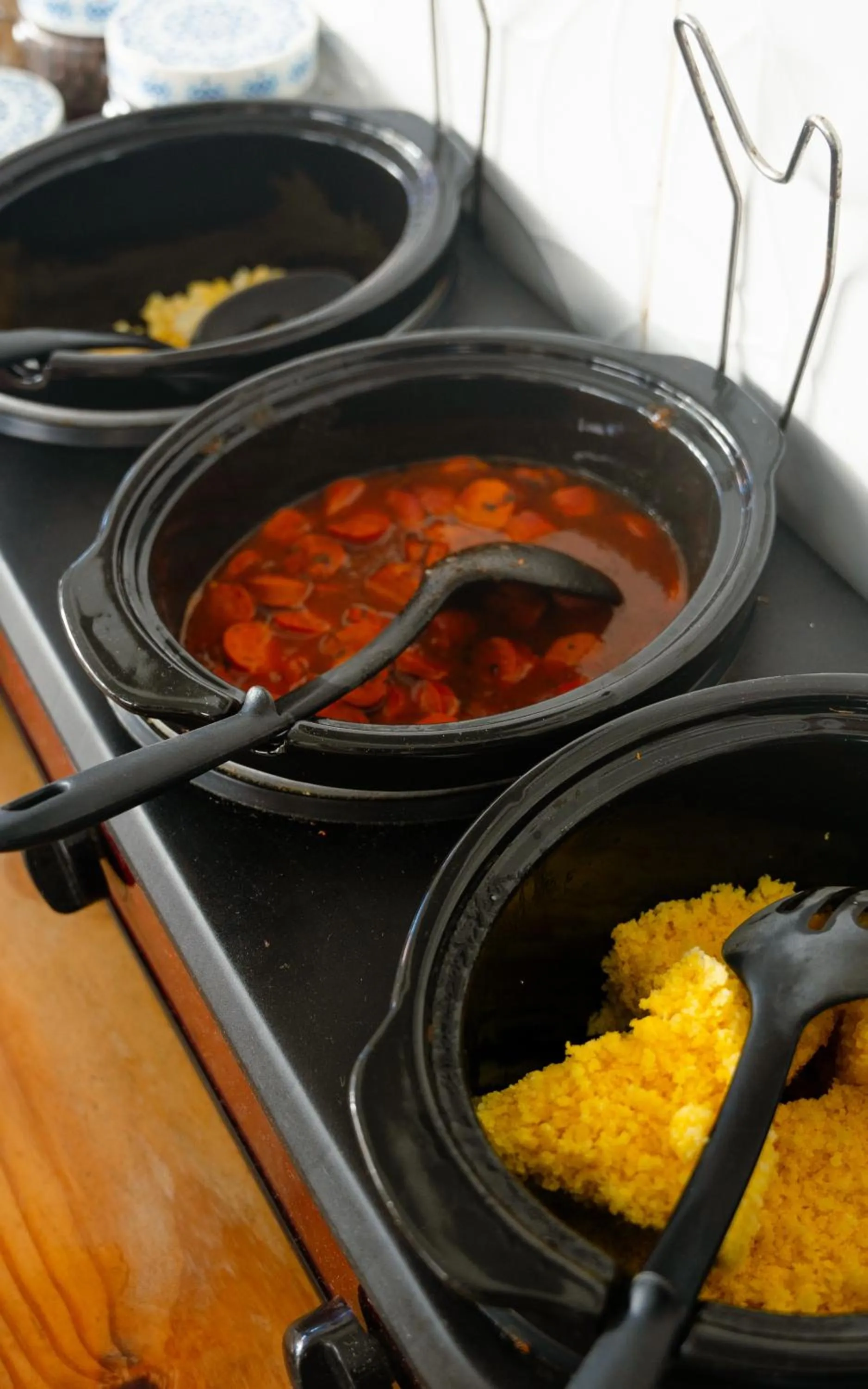 Breakfast in Pousada Isabel Araújo