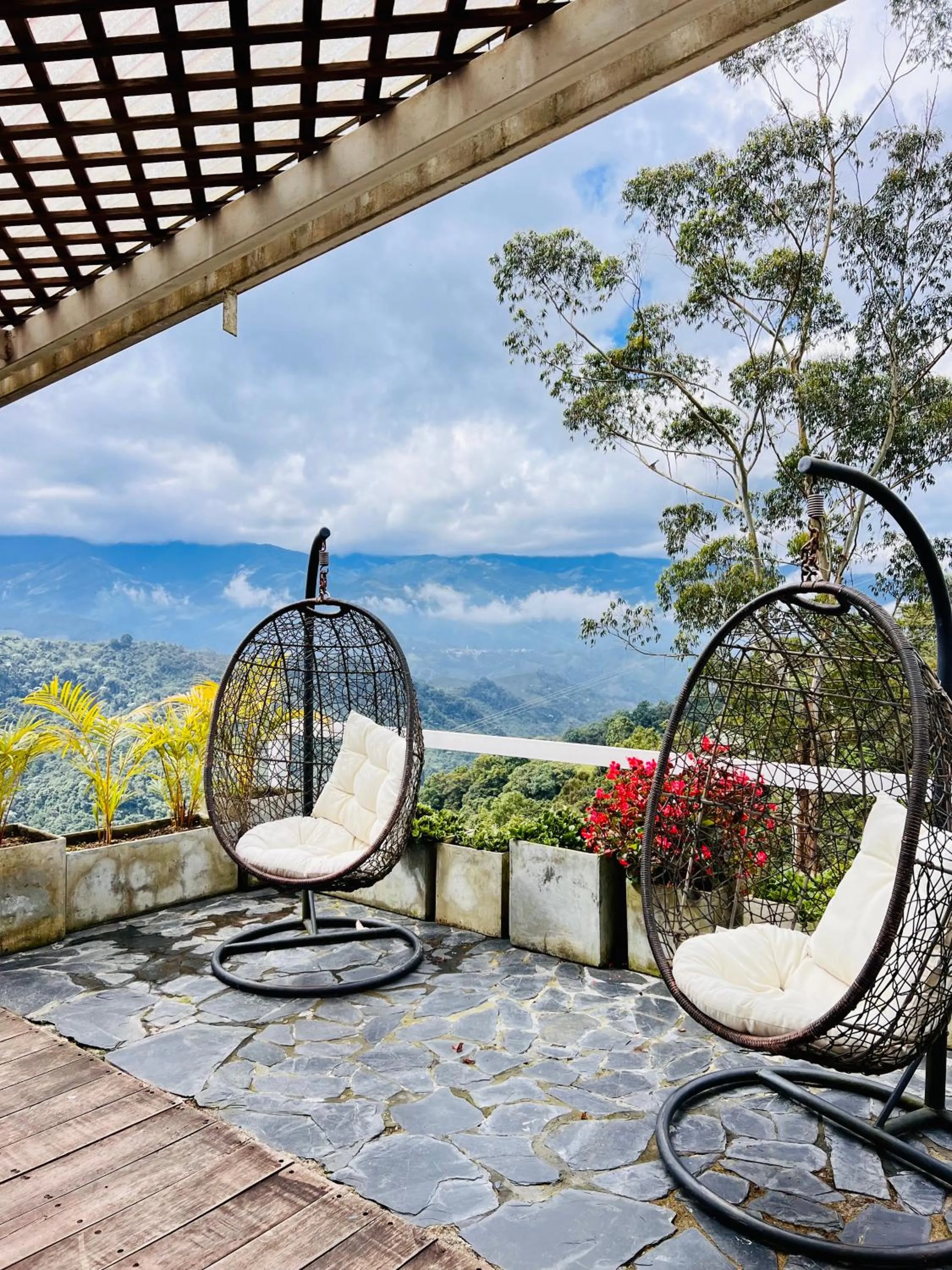 Hotel Reserva Monarca