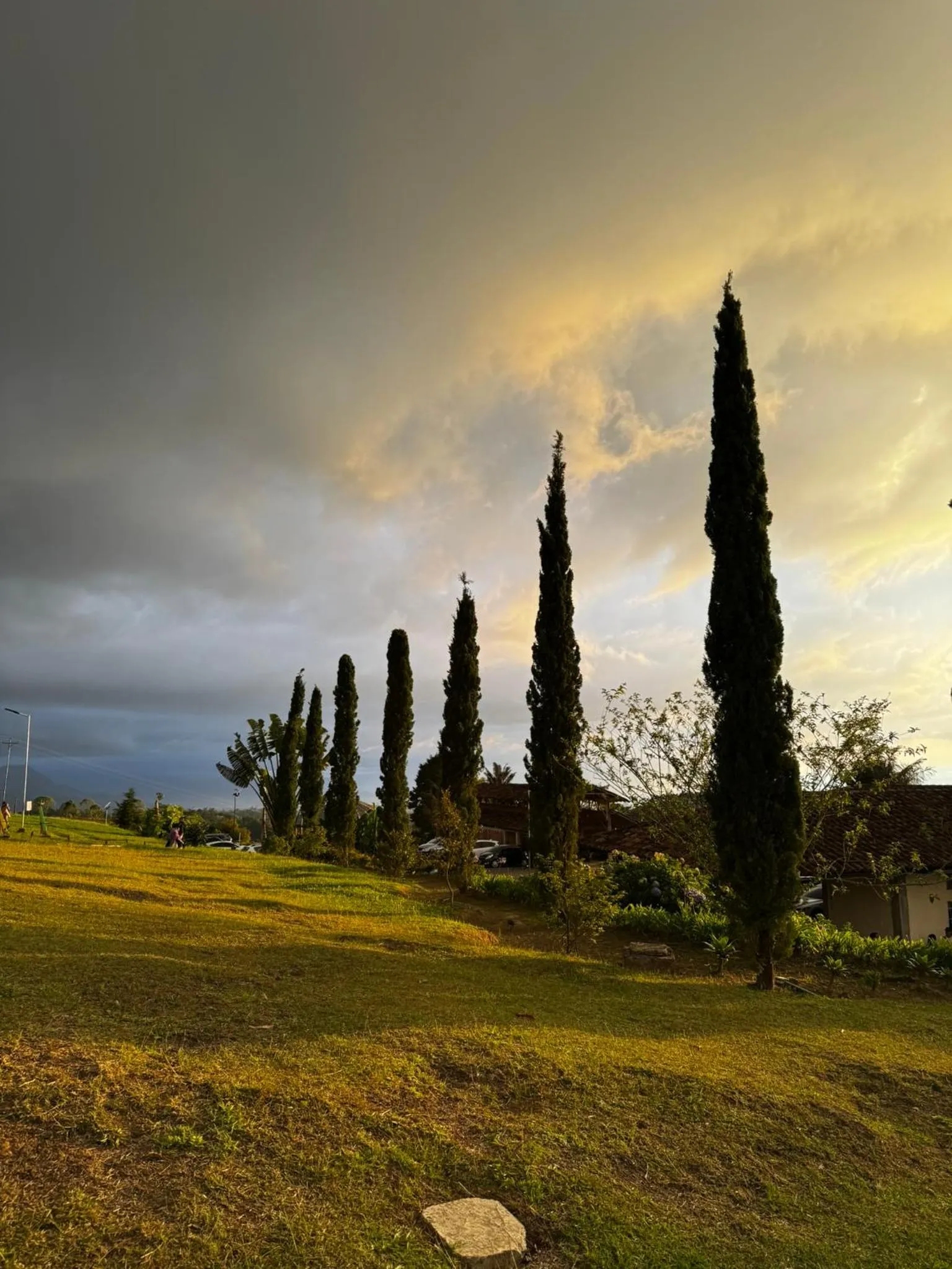 Hotel Reserva Monarca