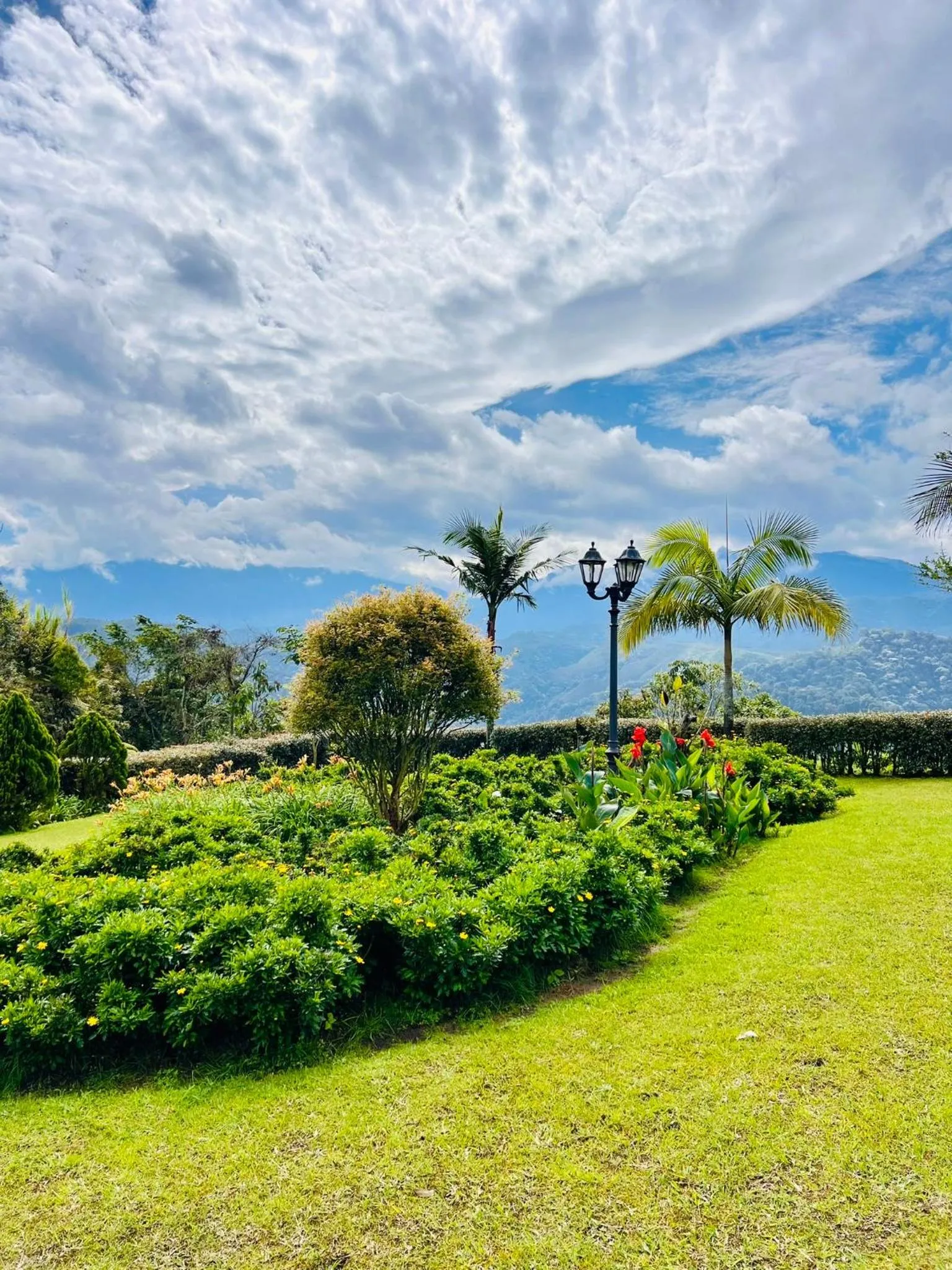 Hotel Reserva Monarca