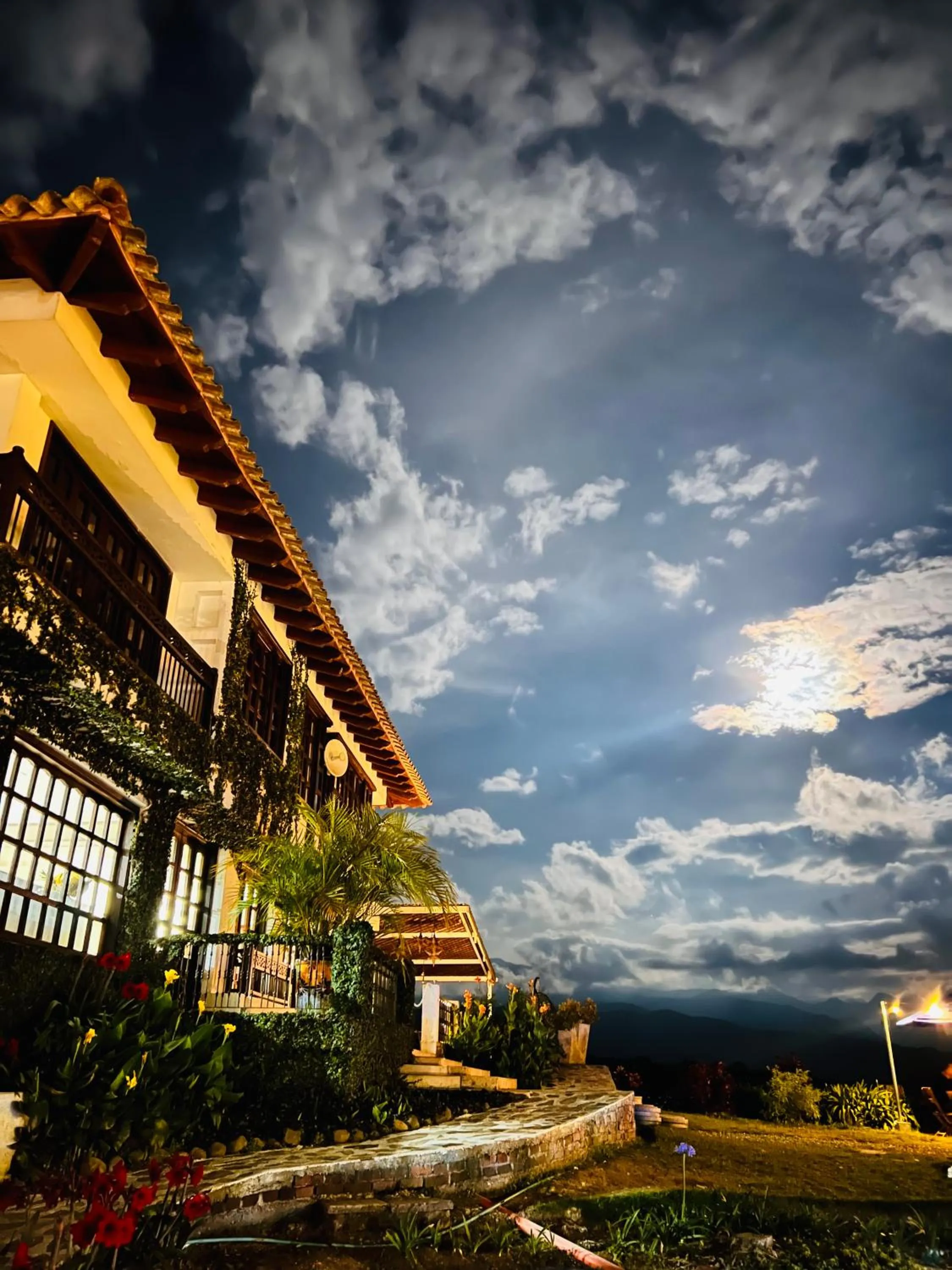 Hotel Reserva Monarca