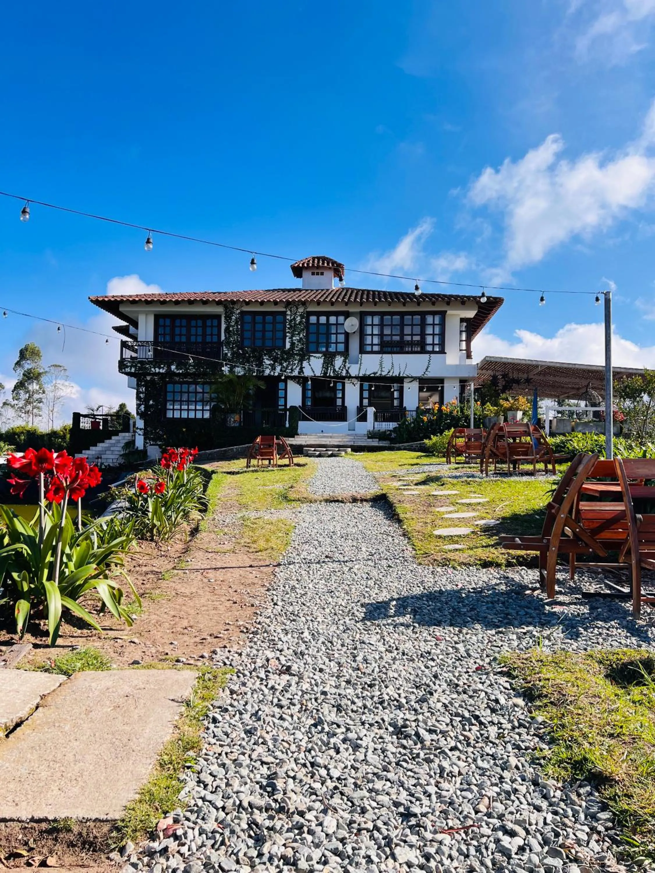 Hotel Reserva Monarca