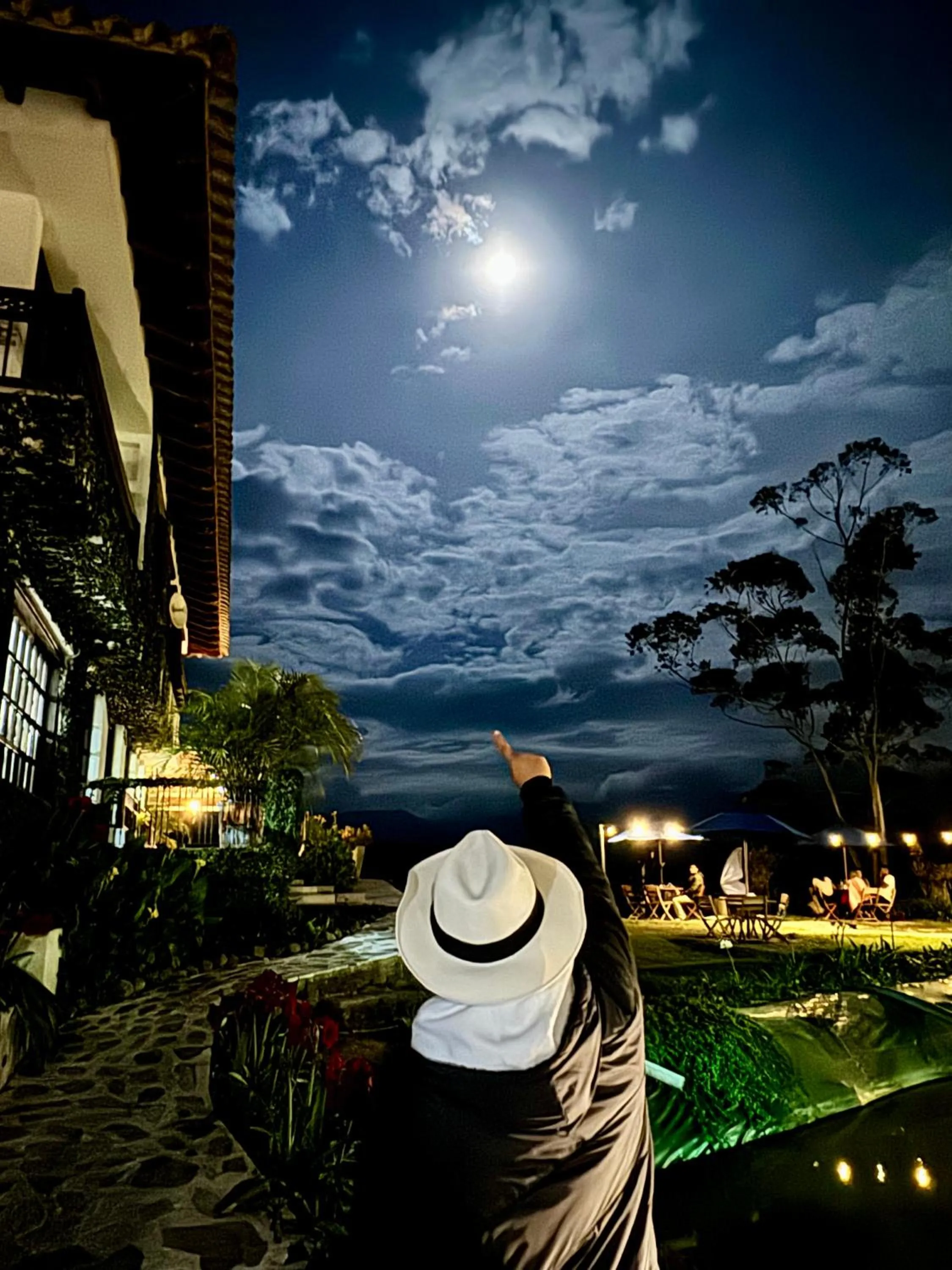 Hotel Reserva Monarca