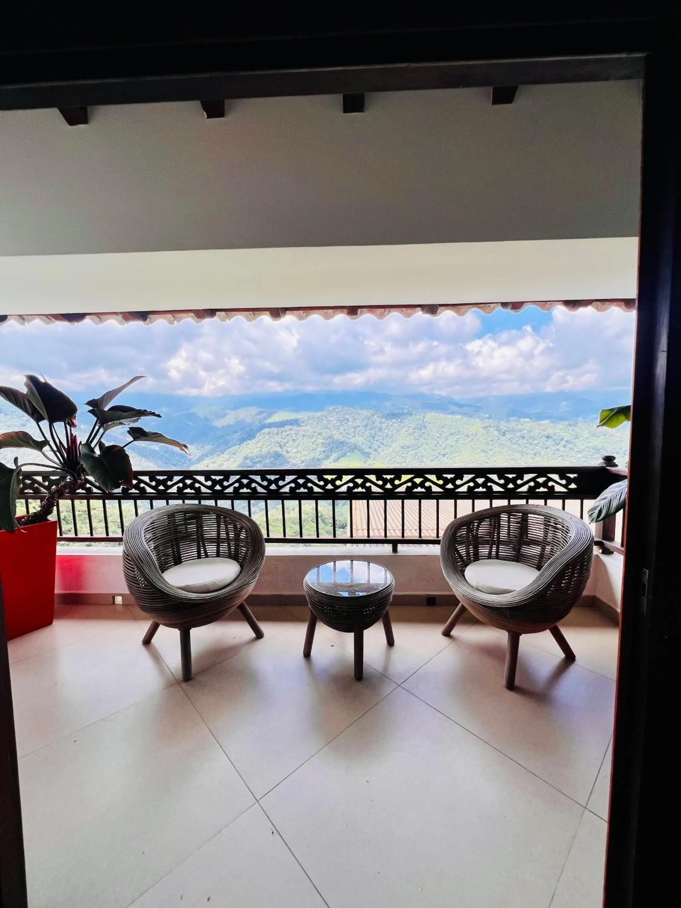 Day in Hotel Reserva Monarca