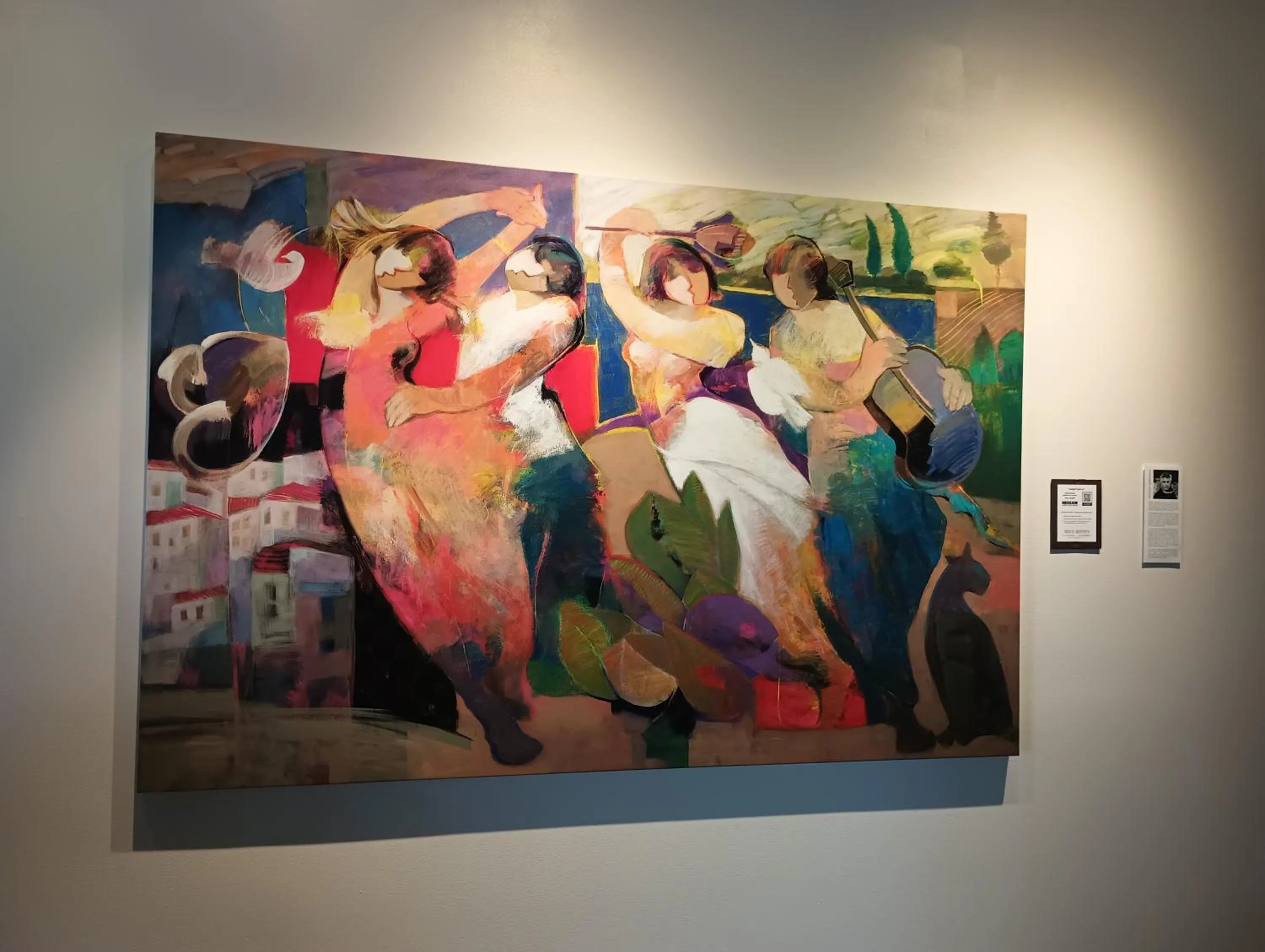 Property building in Private Residences at The Atlantic Resort & Spa