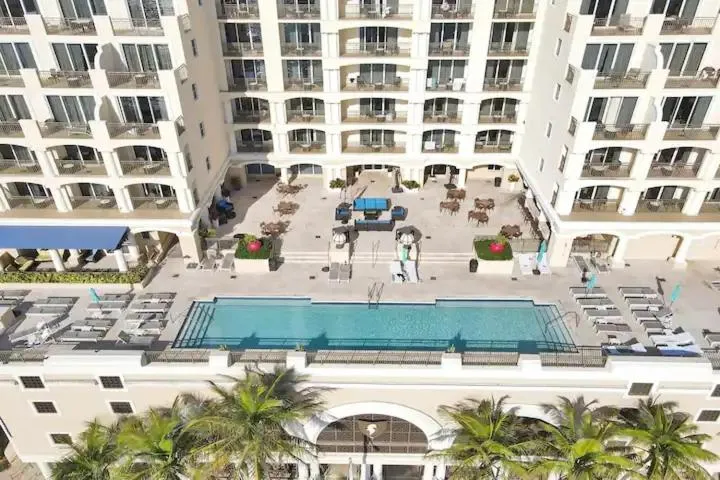 Property building in Private Residences at The Atlantic Resort & Spa