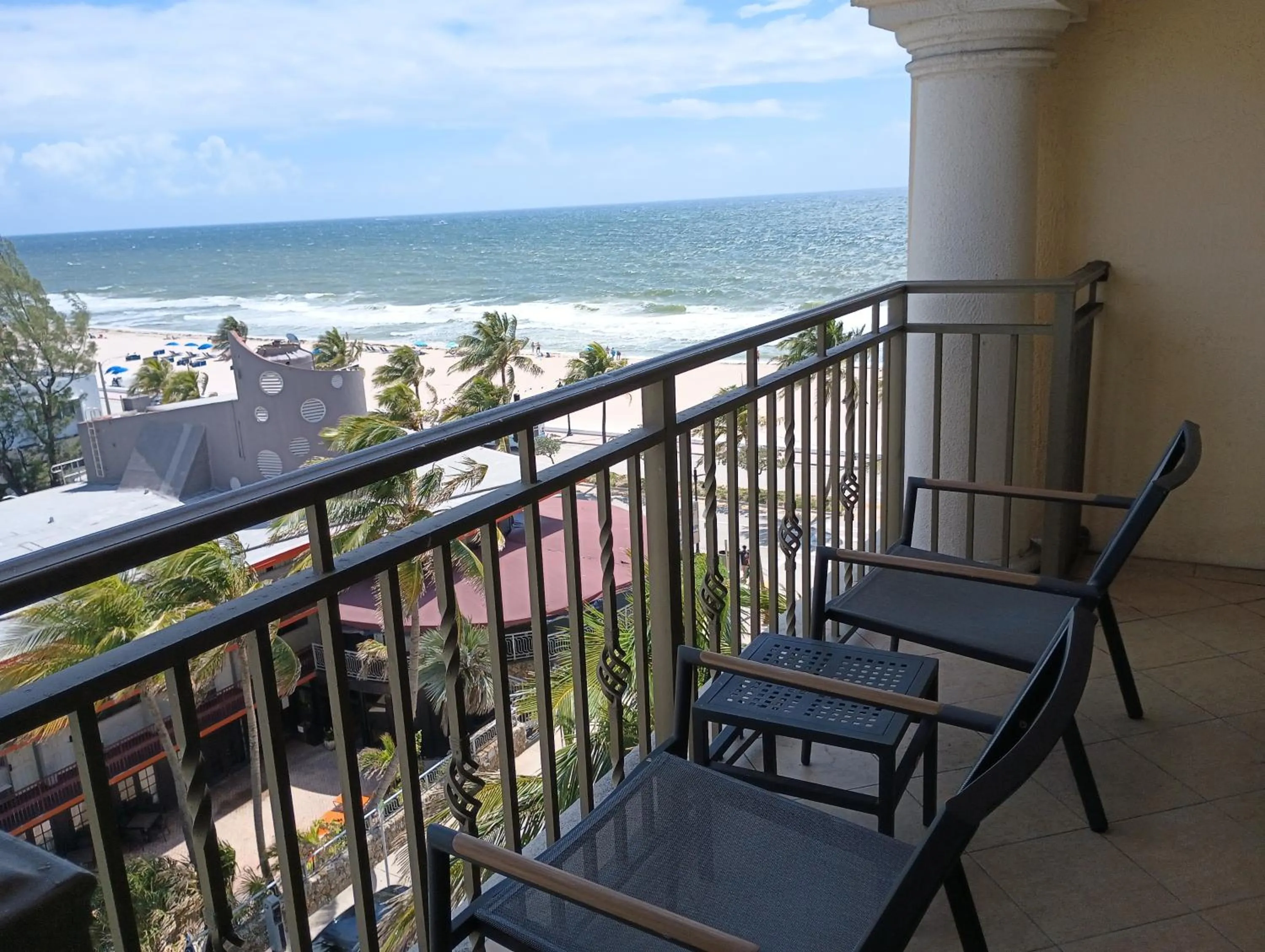 View (from property/room) in Private Residences at The Atlantic Resort & Spa