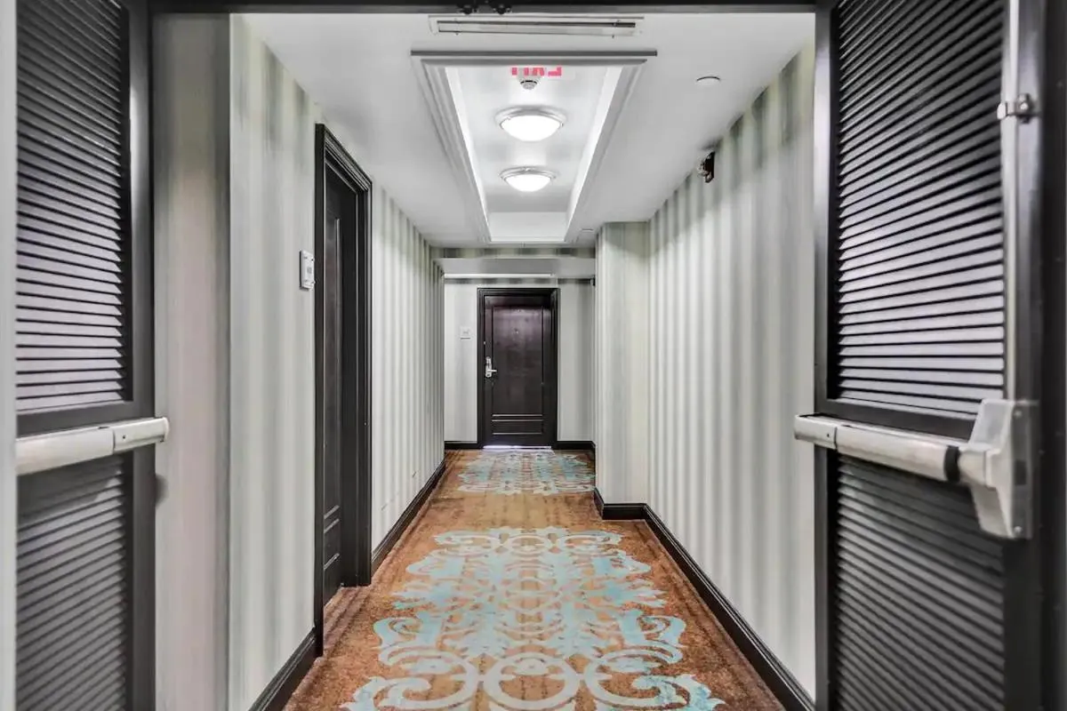 Property building in Private Residences at The Atlantic Resort & Spa