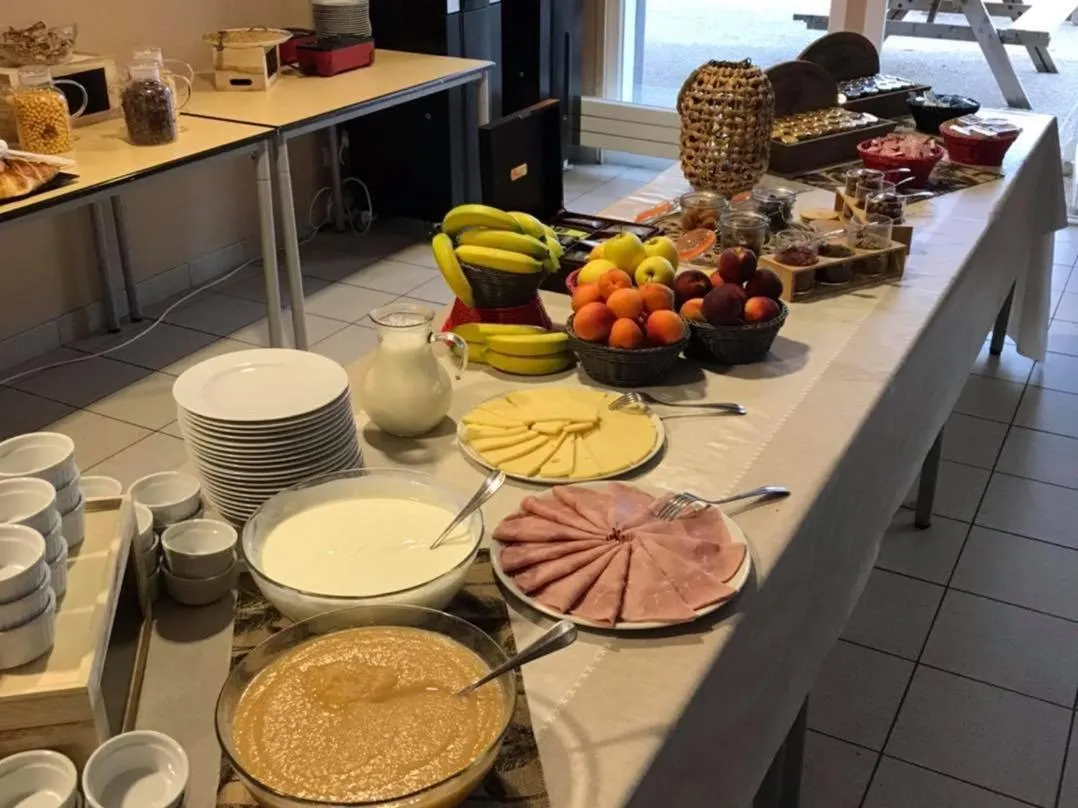 Auberge des dunes - Rêves de mer