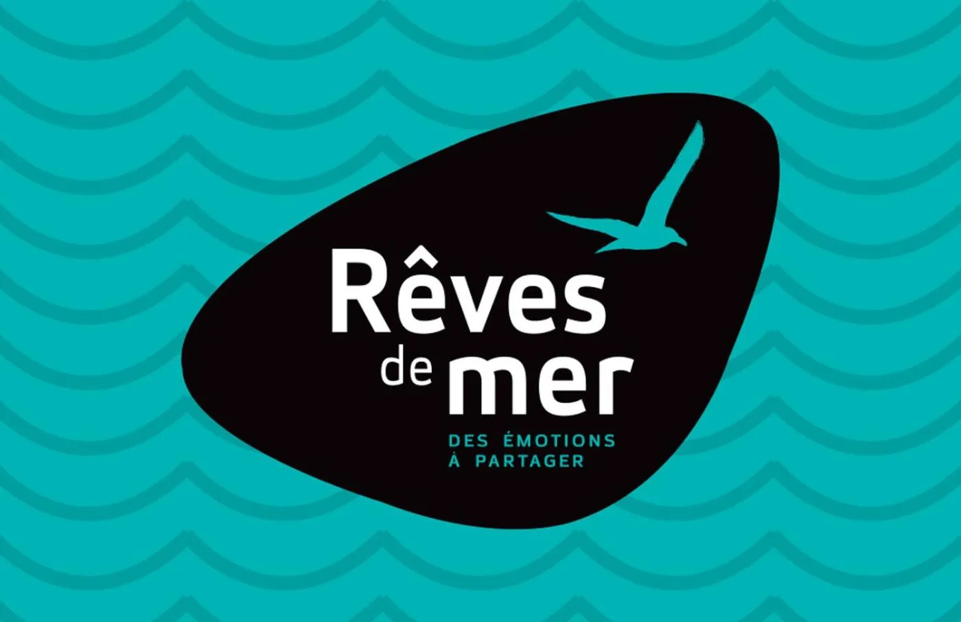 Property logo or sign in Auberge des dunes - Rêves de mer