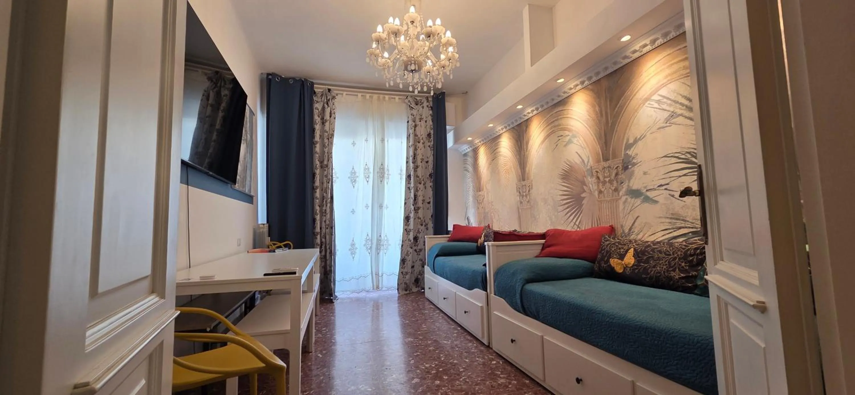 Pisa Happy House