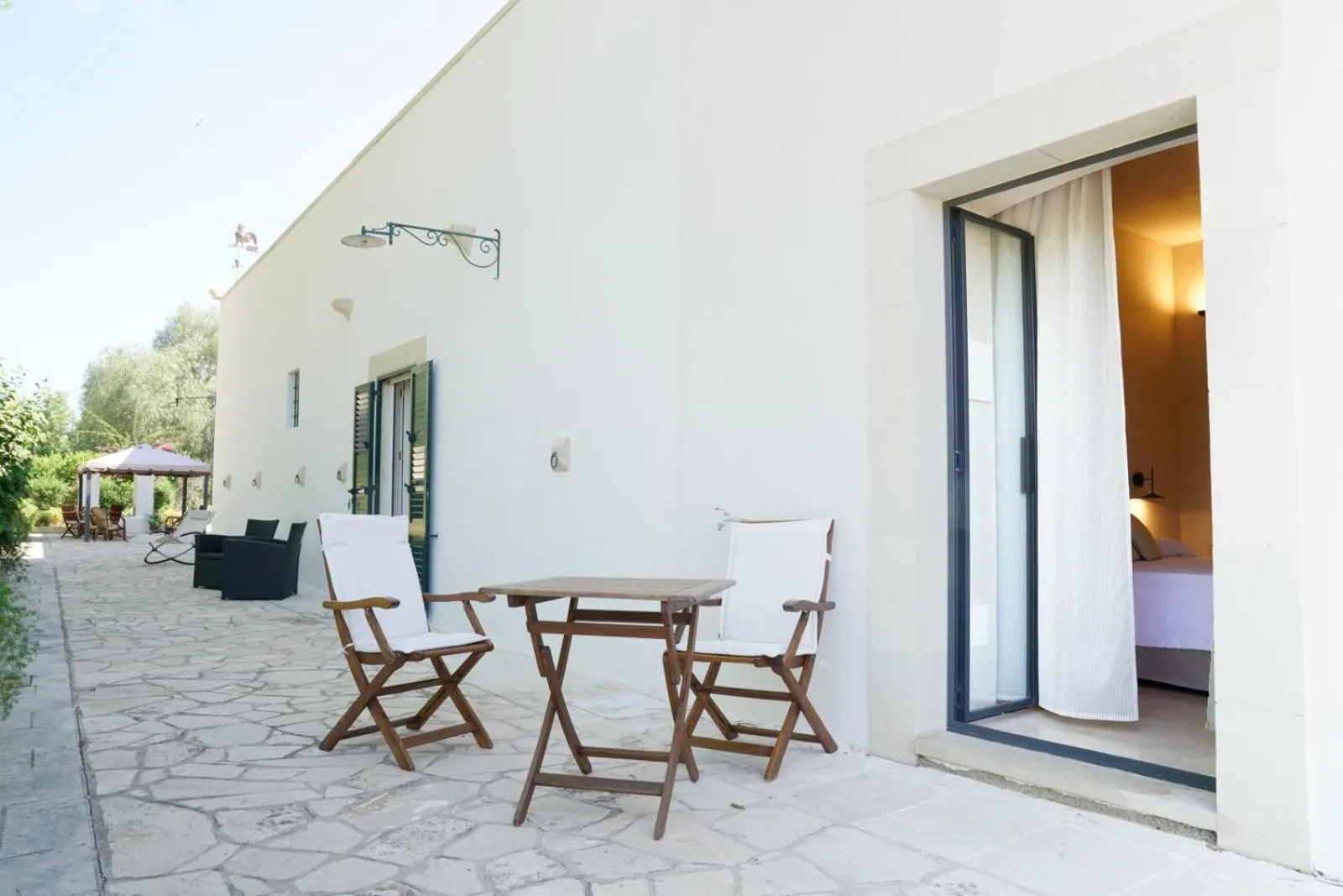 Property building in Parco Degli Aranci