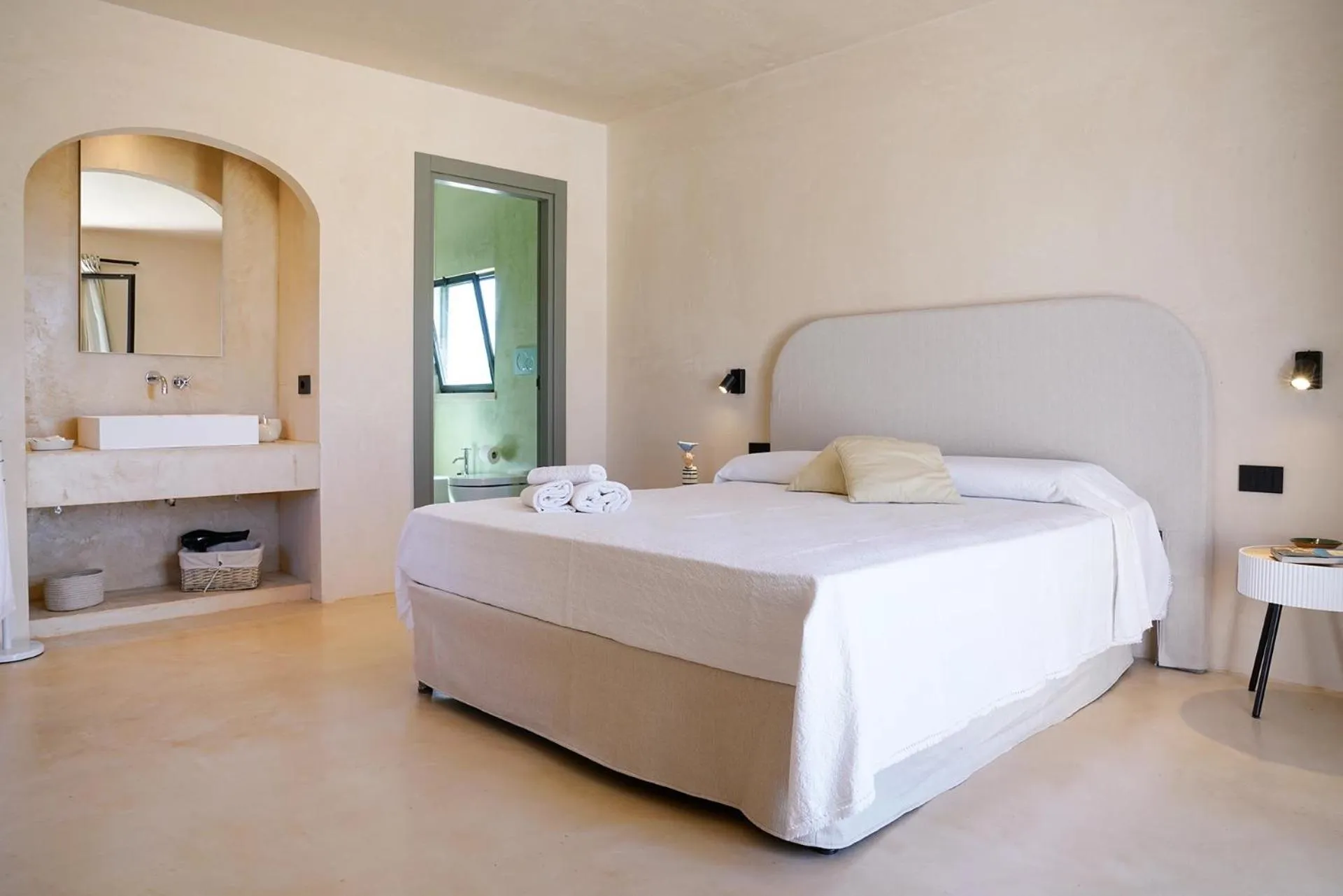 Bed in Parco Degli Aranci