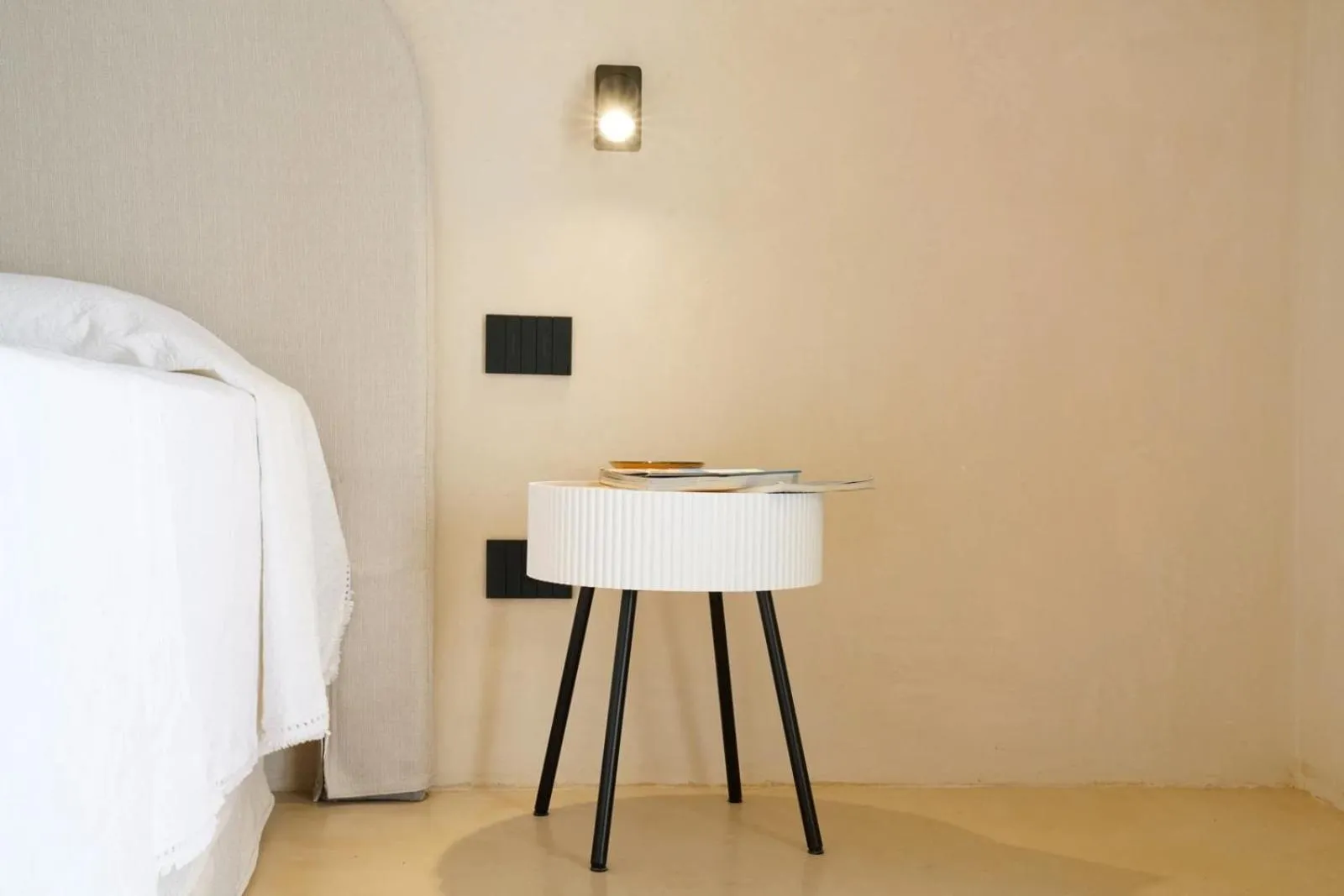 Bed in Parco Degli Aranci