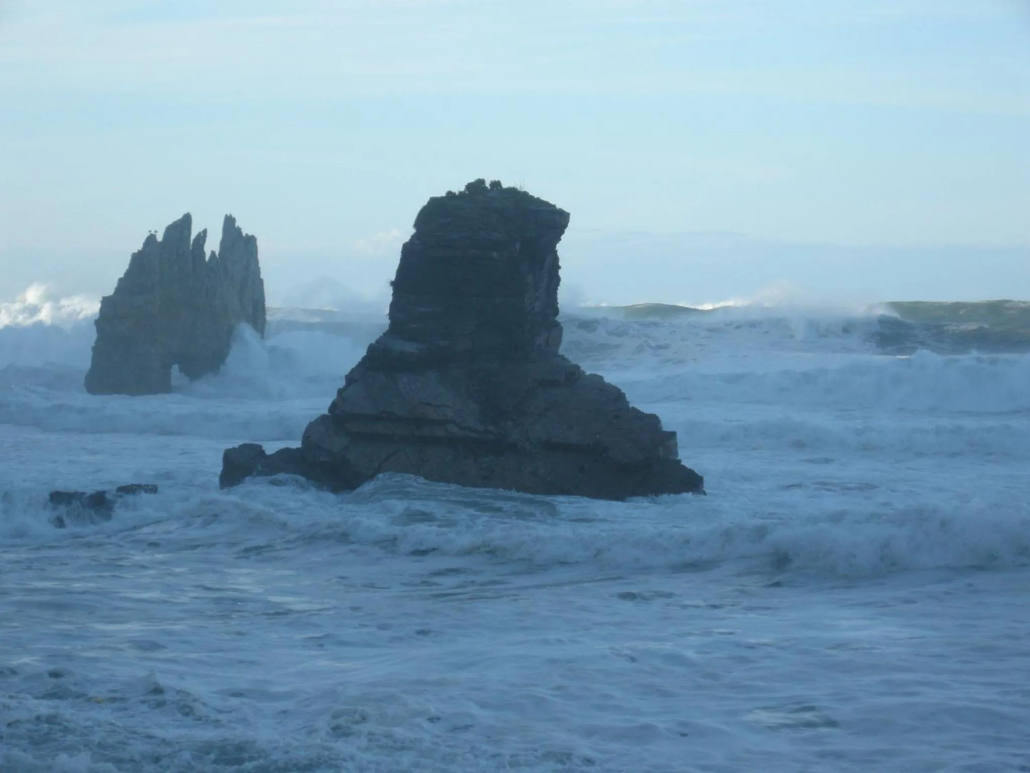 Snorkeling in Finca Portizuelo