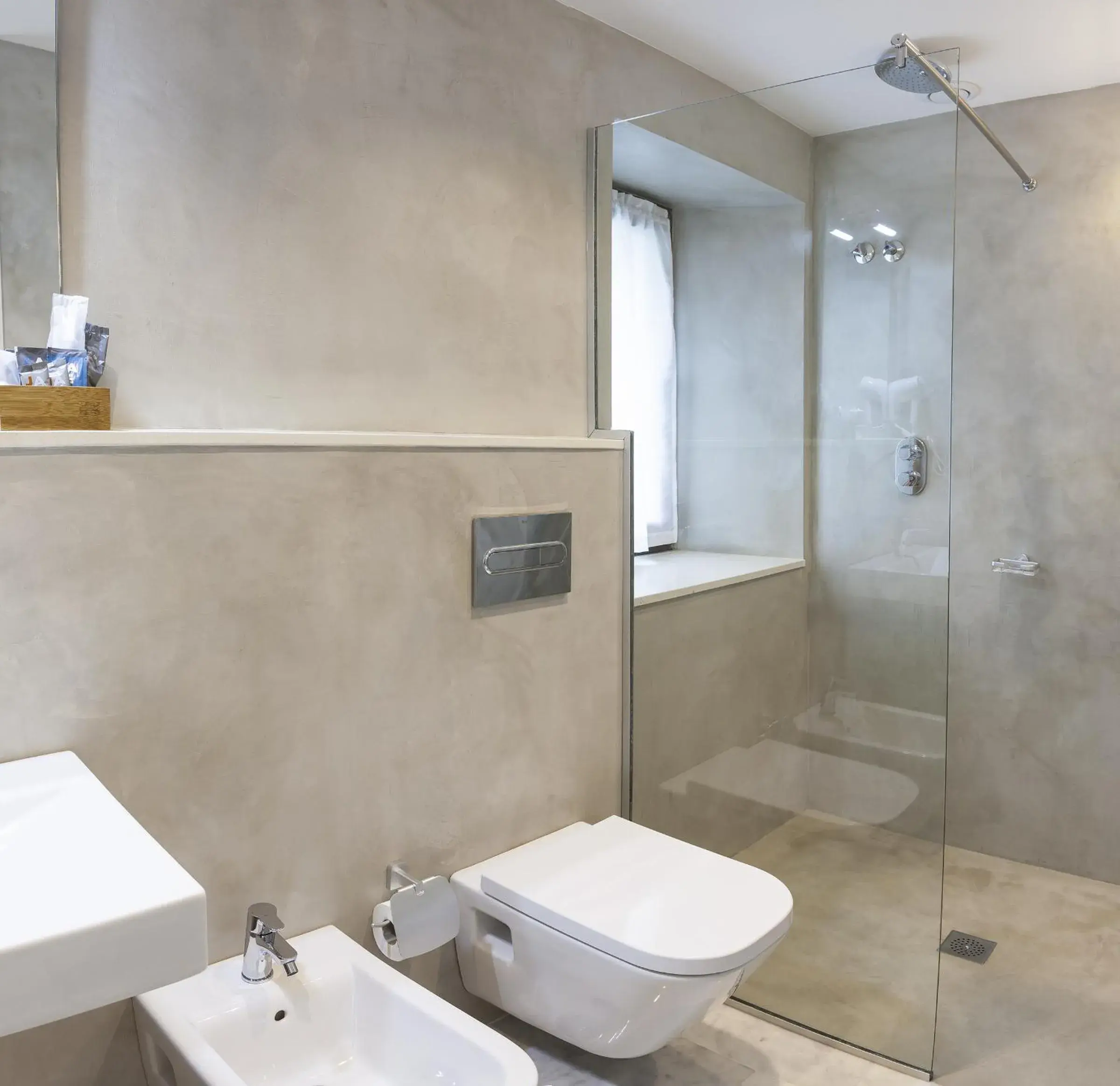 Single room with double bed in Finca Portizuelo Single room with double bed in Finca Portizuelo