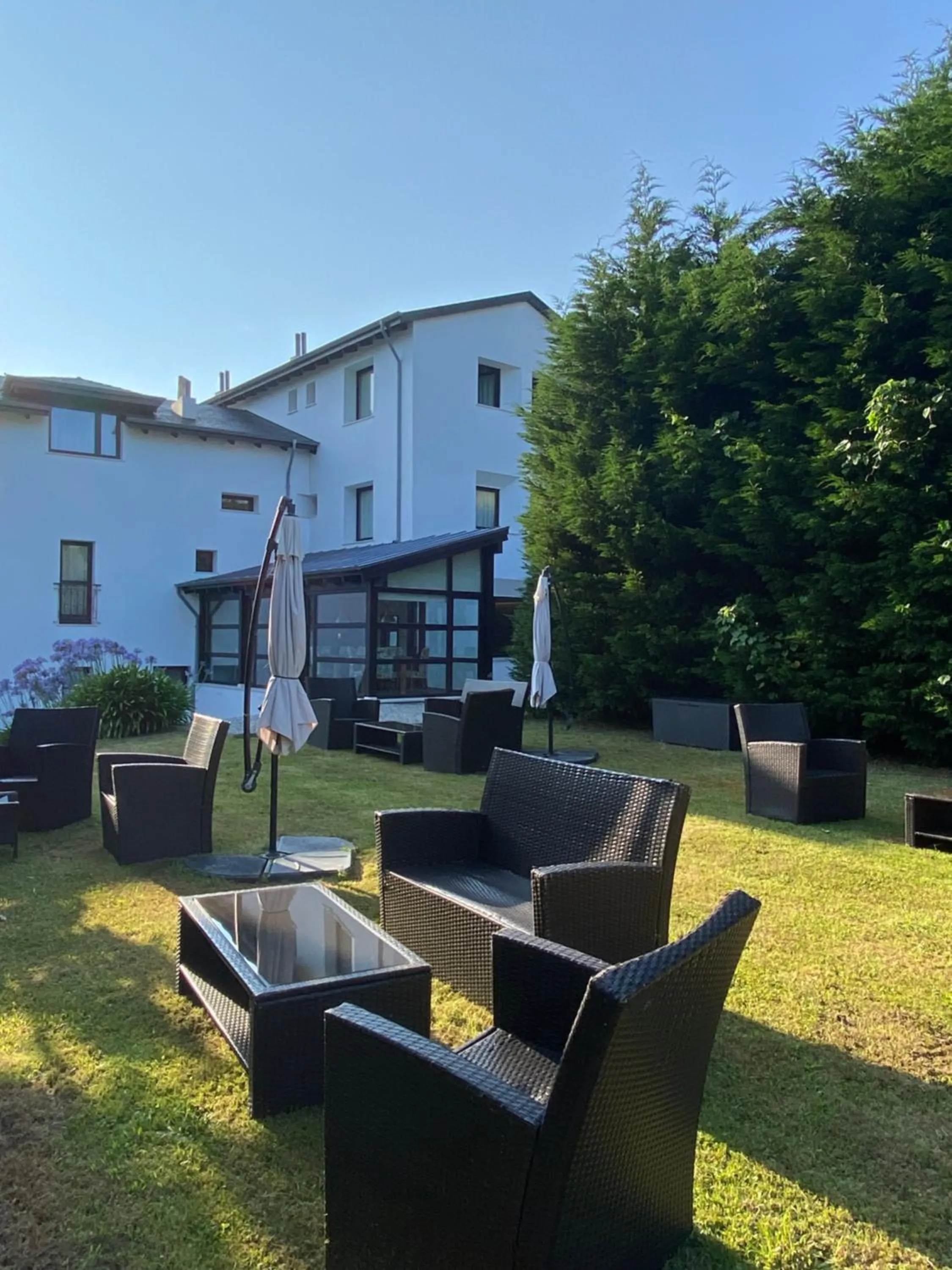 Property building in Finca Portizuelo