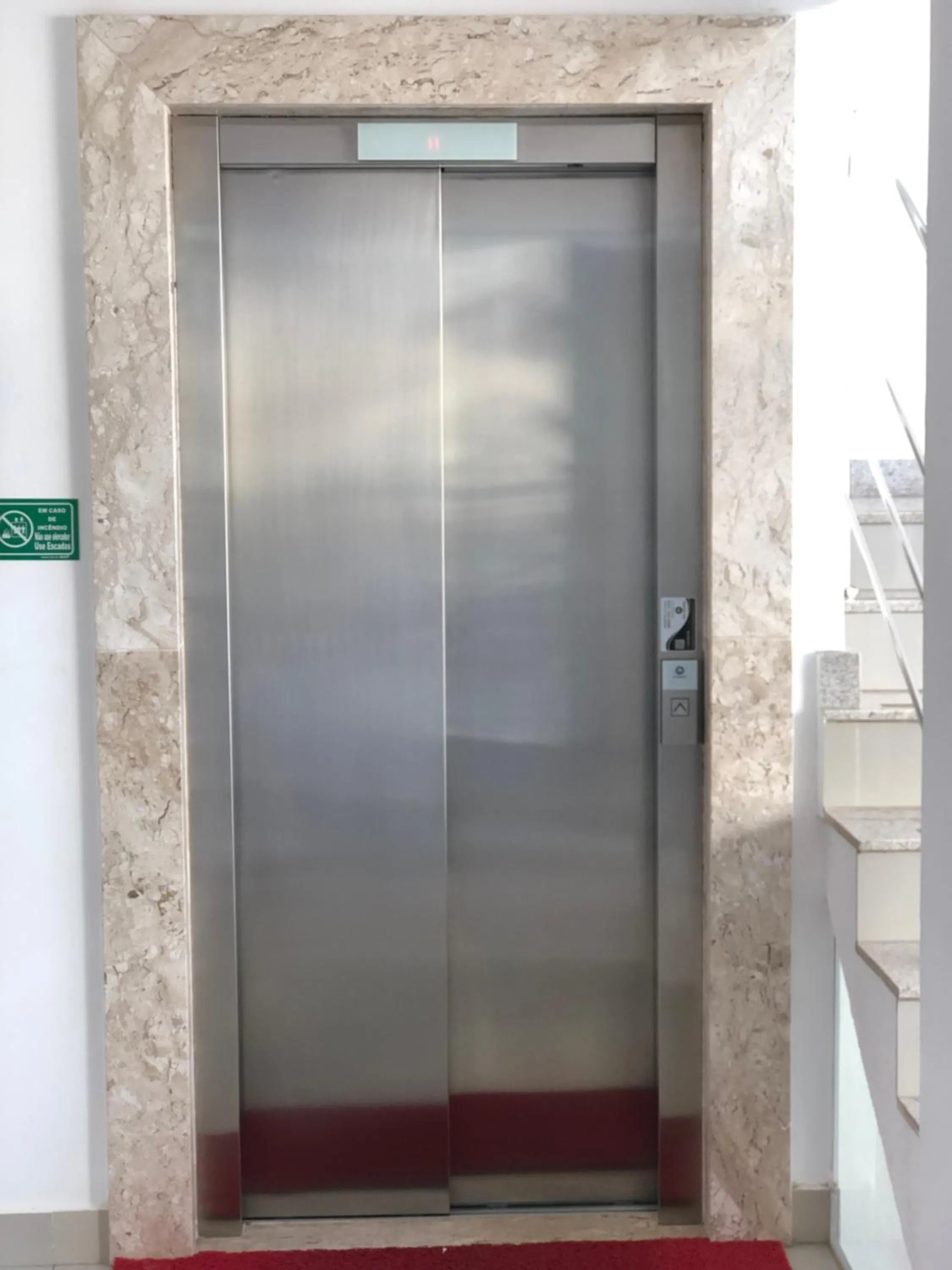 Other in Hotel Areião