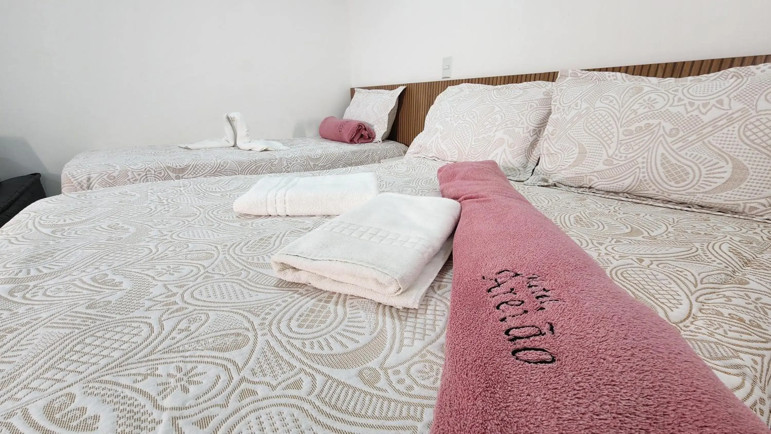 Deluxe Studio - single occupancy in Hotel Areião Deluxe Studio - single occupancy in Hotel Areião