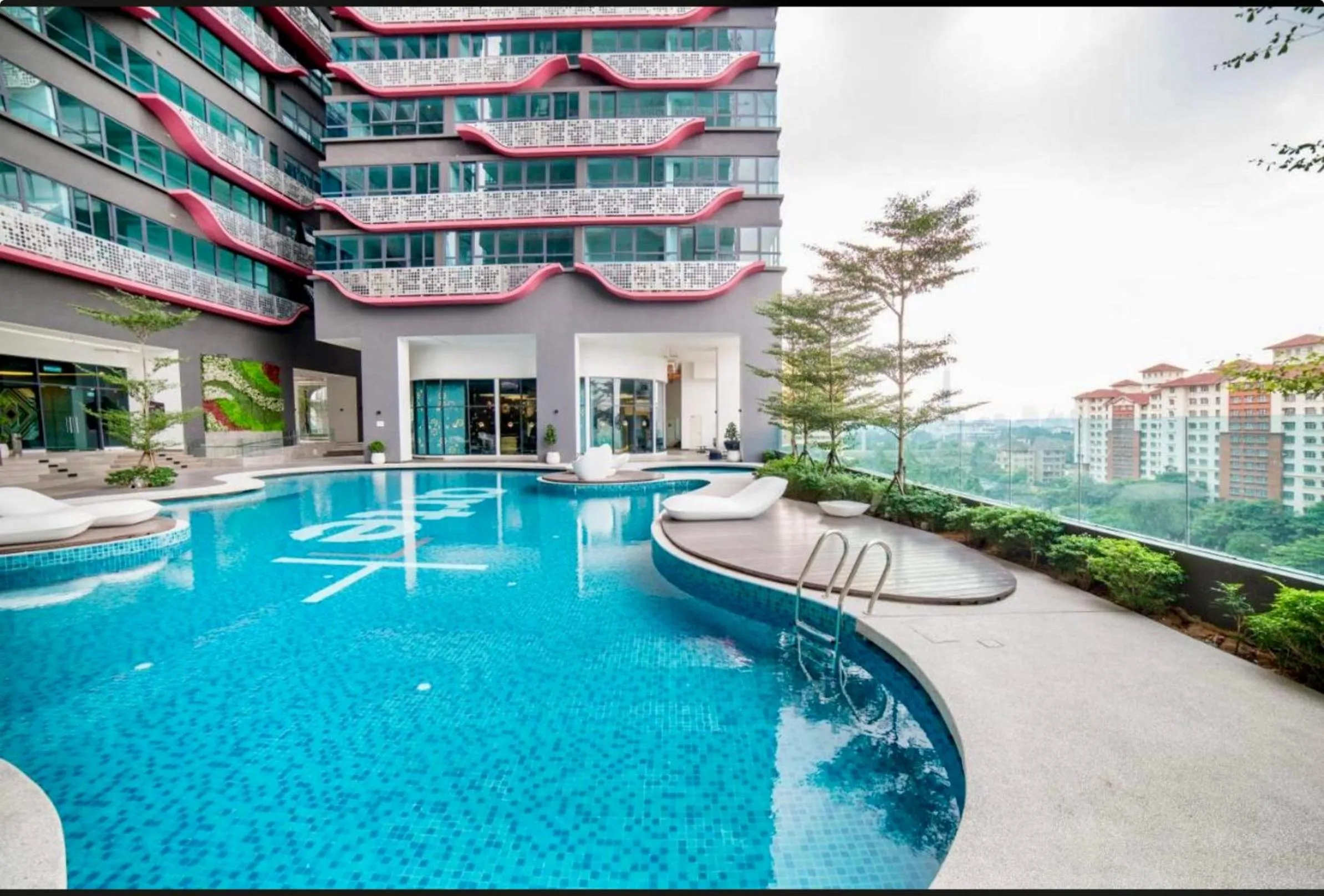 Day in ARTE Plus, Jalan Ampang