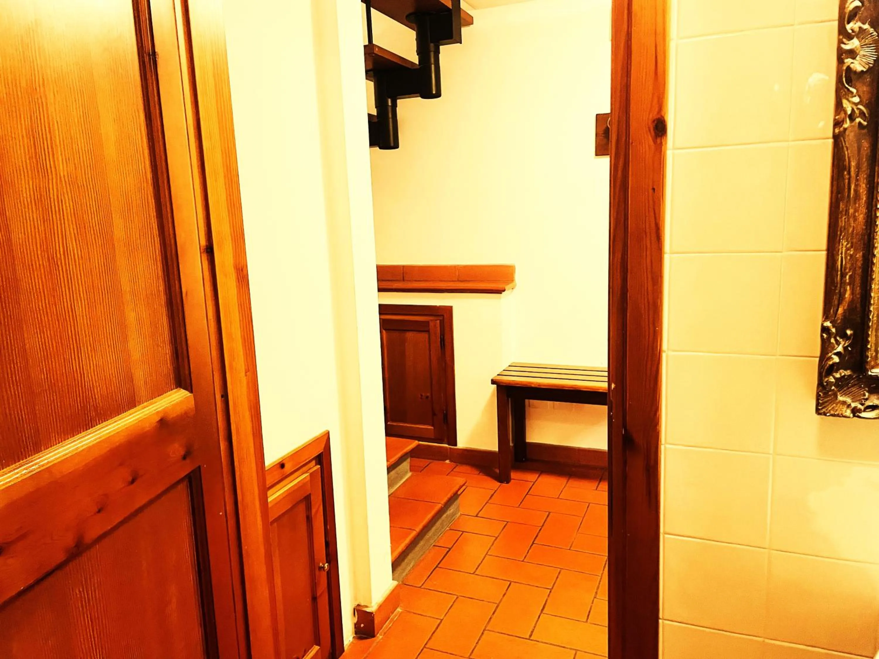 Photo of the whole room in Hotel Residence La Contessina