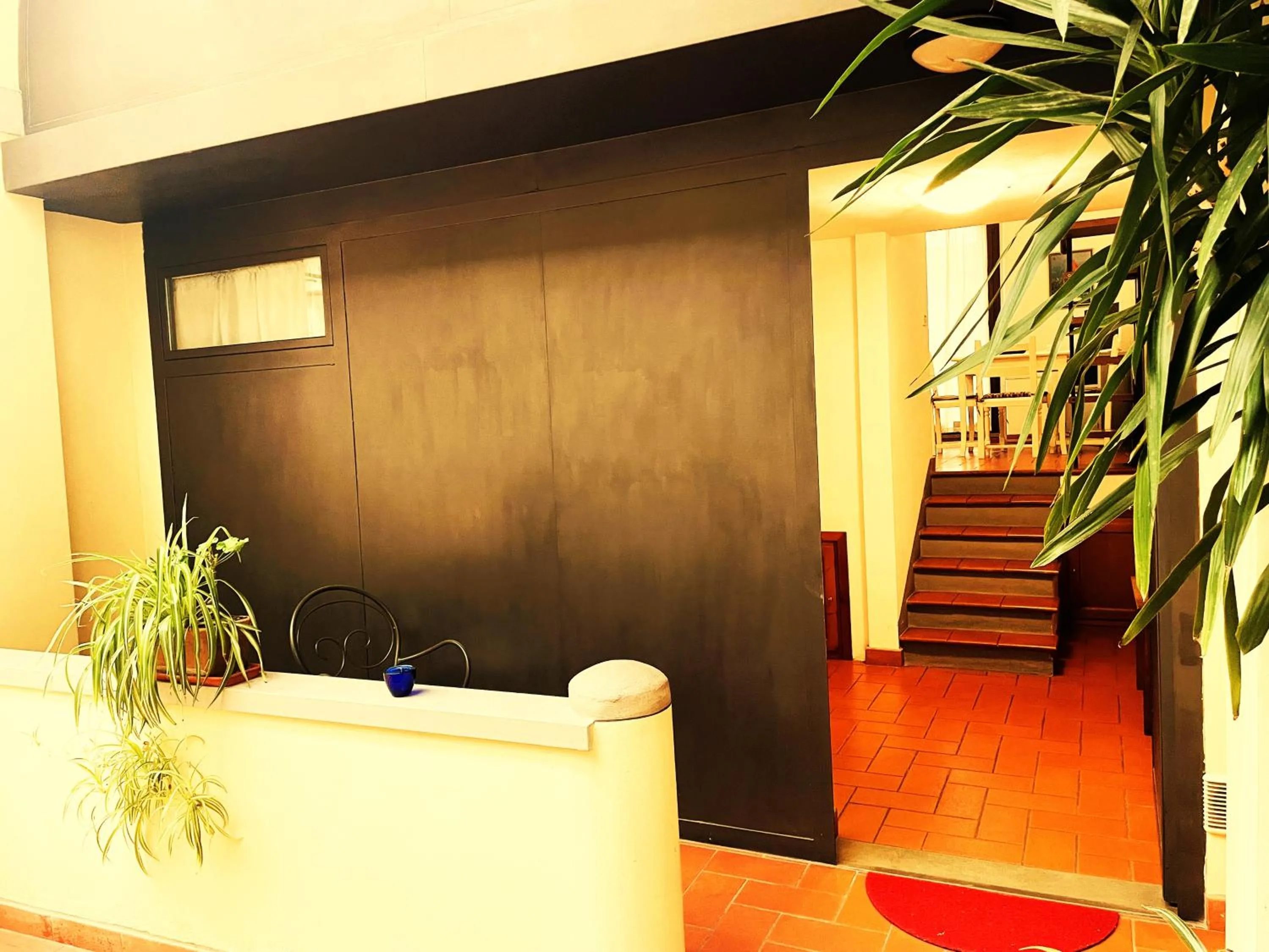 Photo of the whole room in Hotel Residence La Contessina