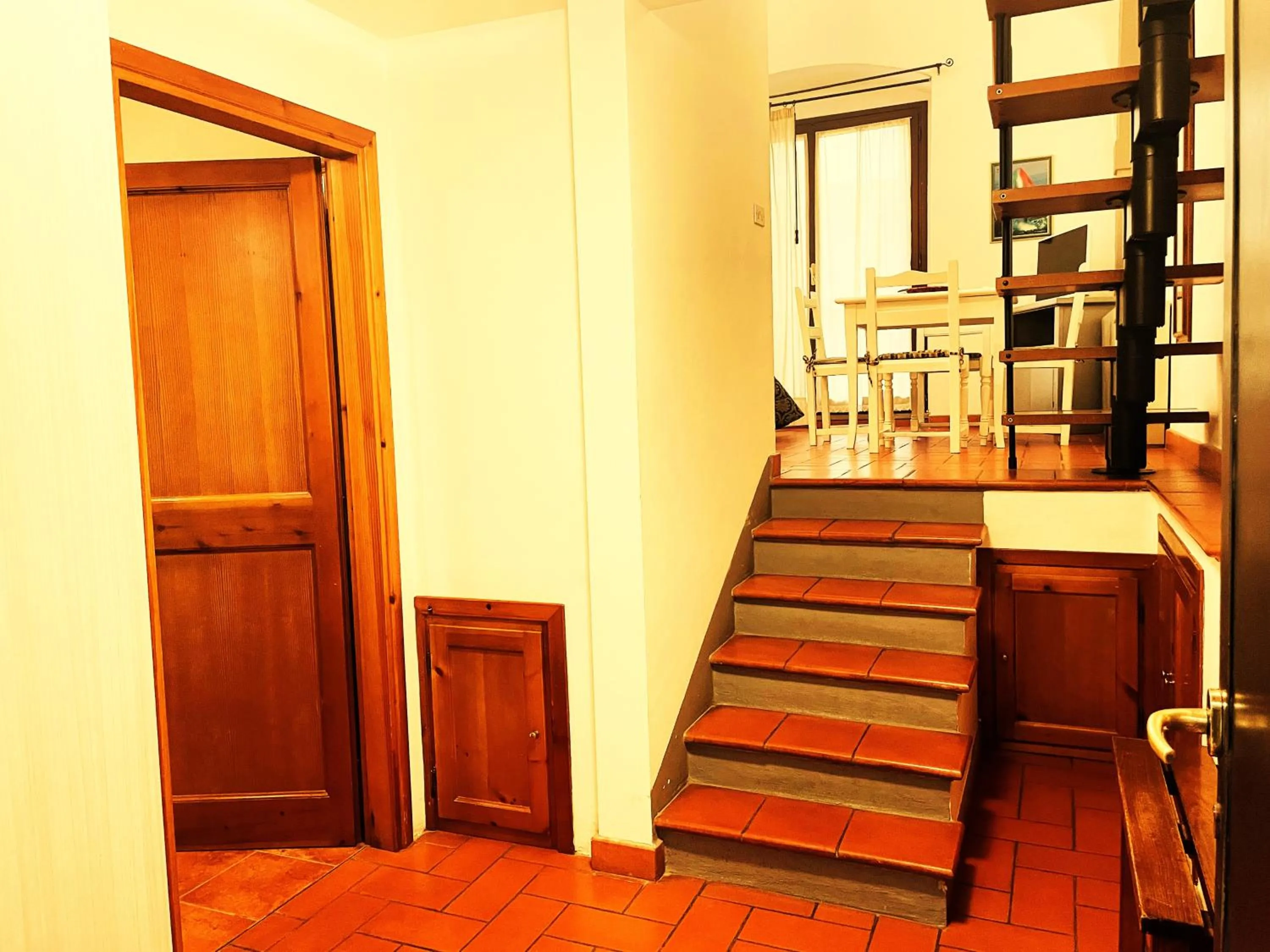 Photo of the whole room in Hotel Residence La Contessina