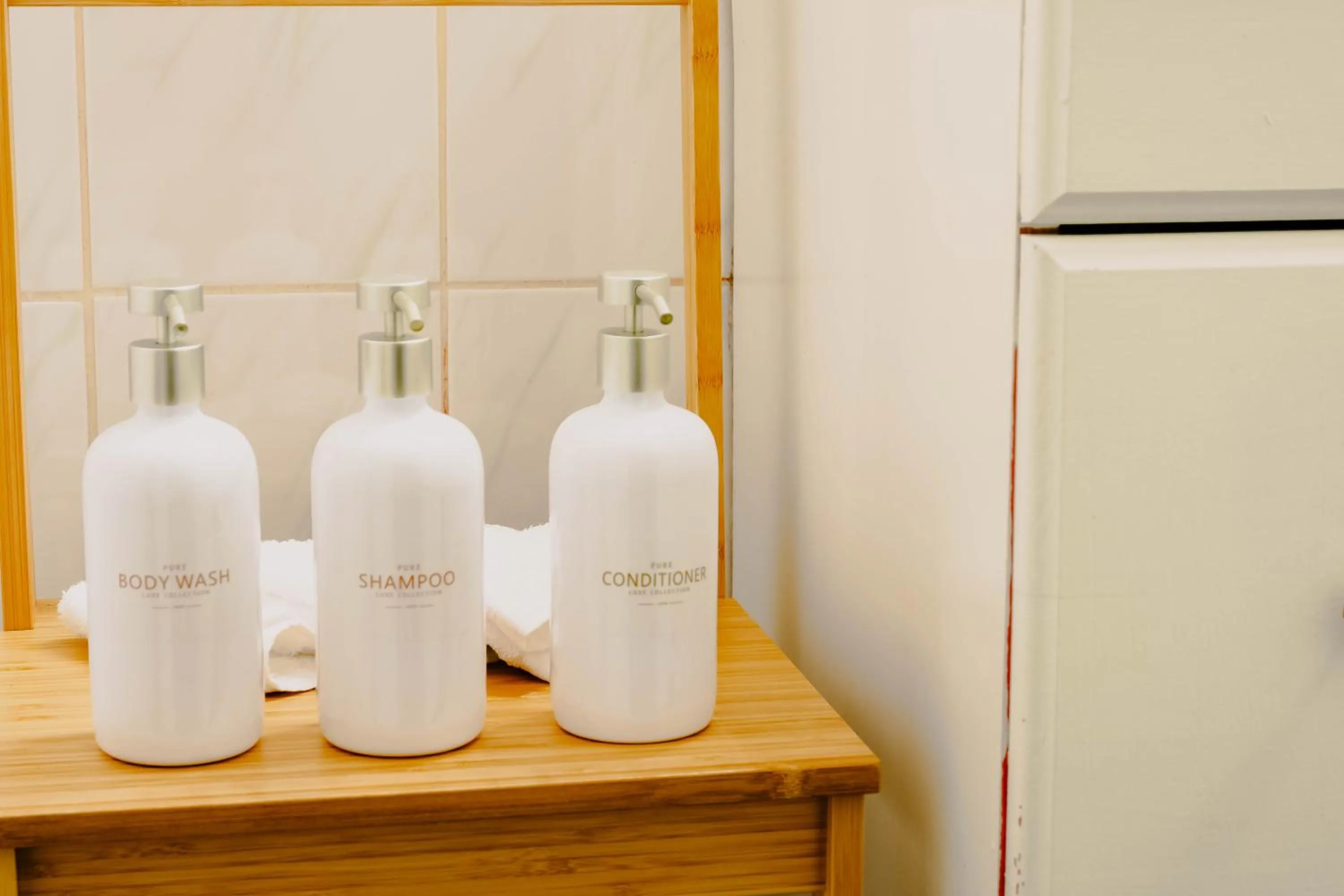 towels in Lum The Queen