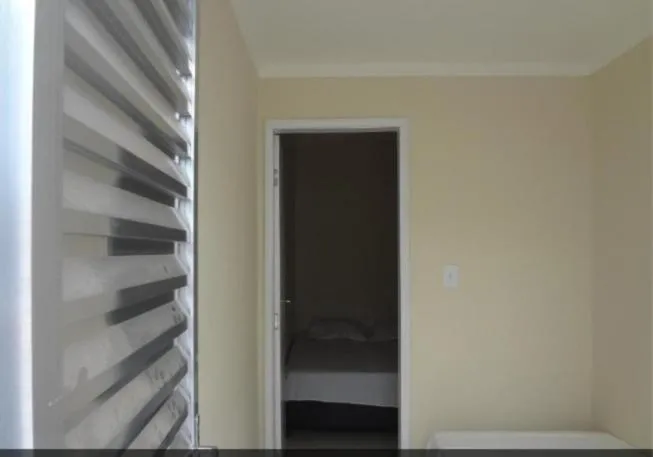 Bedroom in Pousada PG One