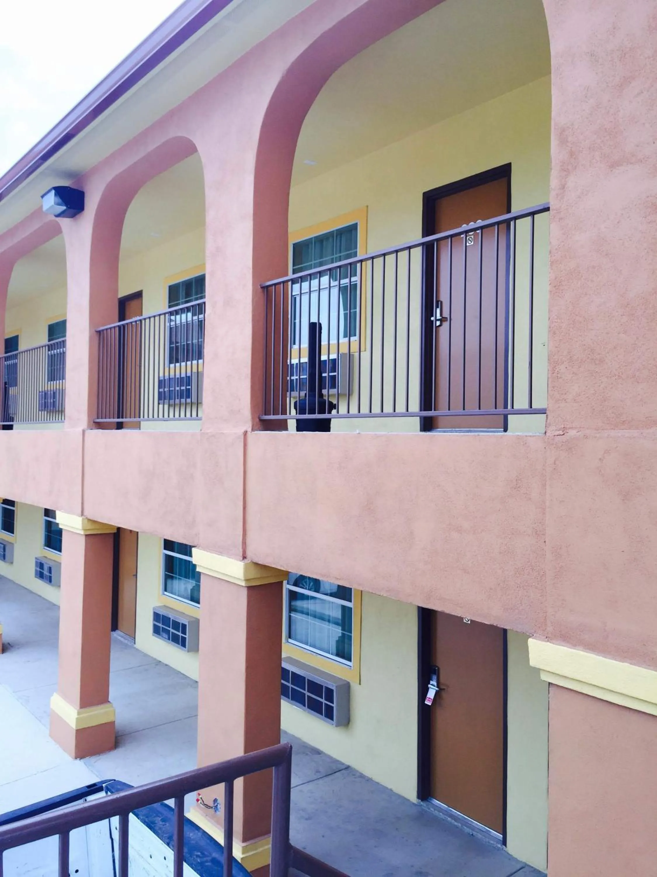 Other in Texan Inn and Suites Tilden