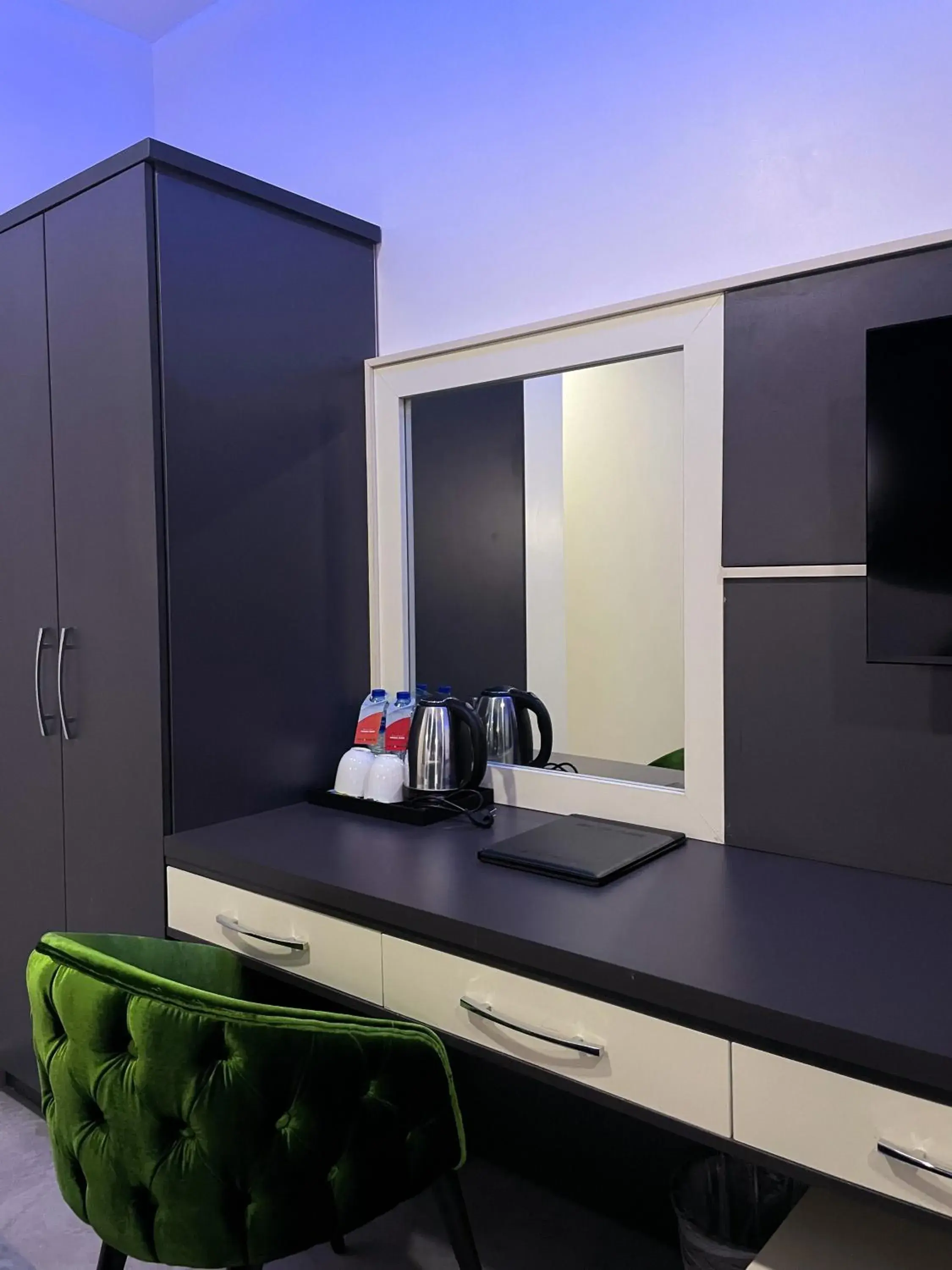 Presidential Suite in The Mayrock Hotel Presidential Suite in The Mayrock Hotel