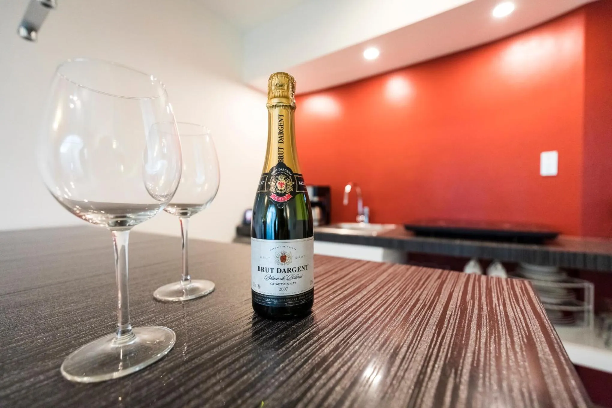 Alcoholic drinks in Marialicia Suites, Hotel Boutique