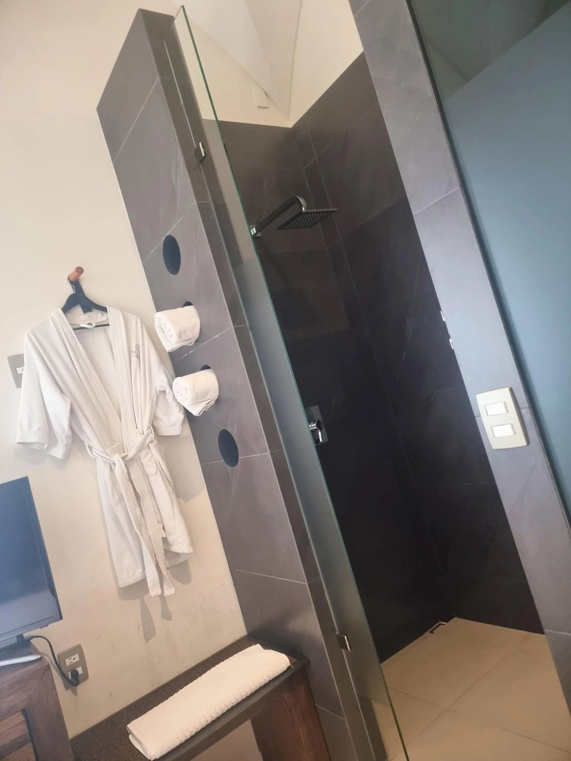 Photo of the whole room in Marialicia Suites, Hotel Boutique