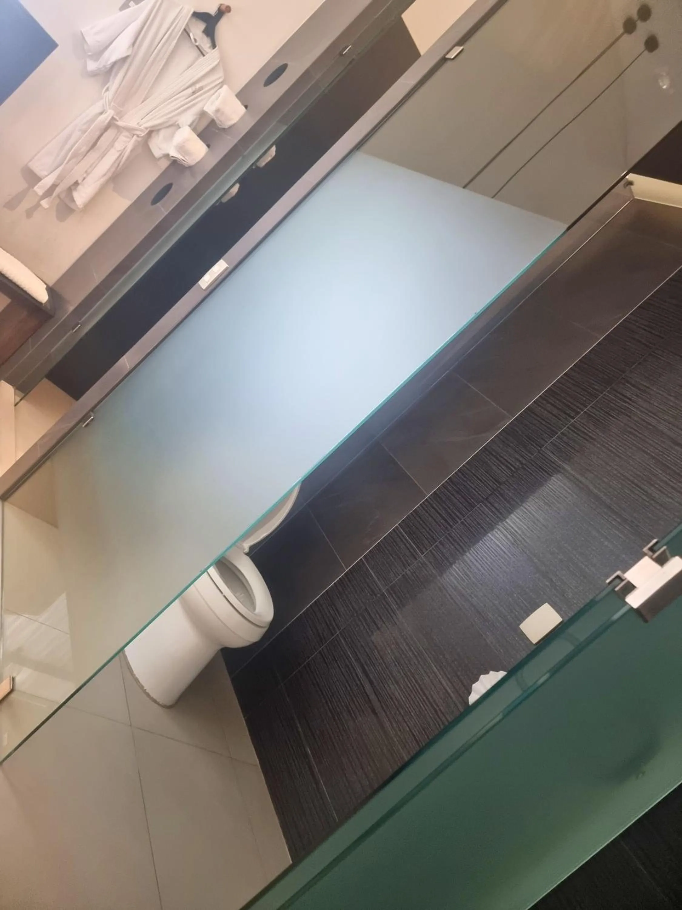 Photo of the whole room in Marialicia Suites, Hotel Boutique