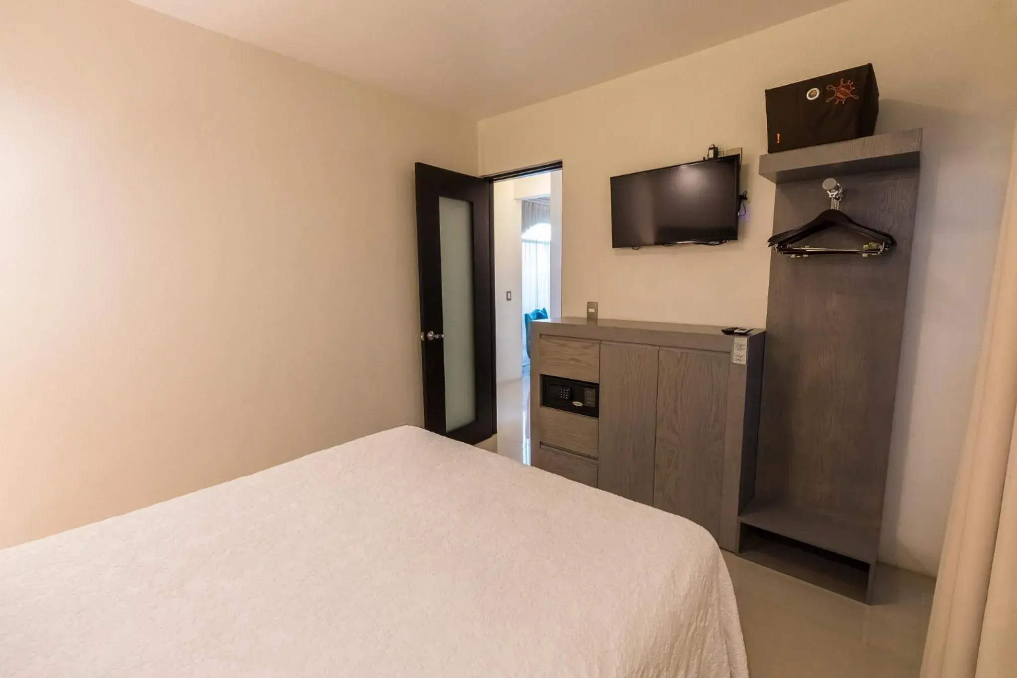 Deluxe Suite in Marialicia Suites, Hotel Boutique Deluxe Suite in Marialicia Suites, Hotel Boutique