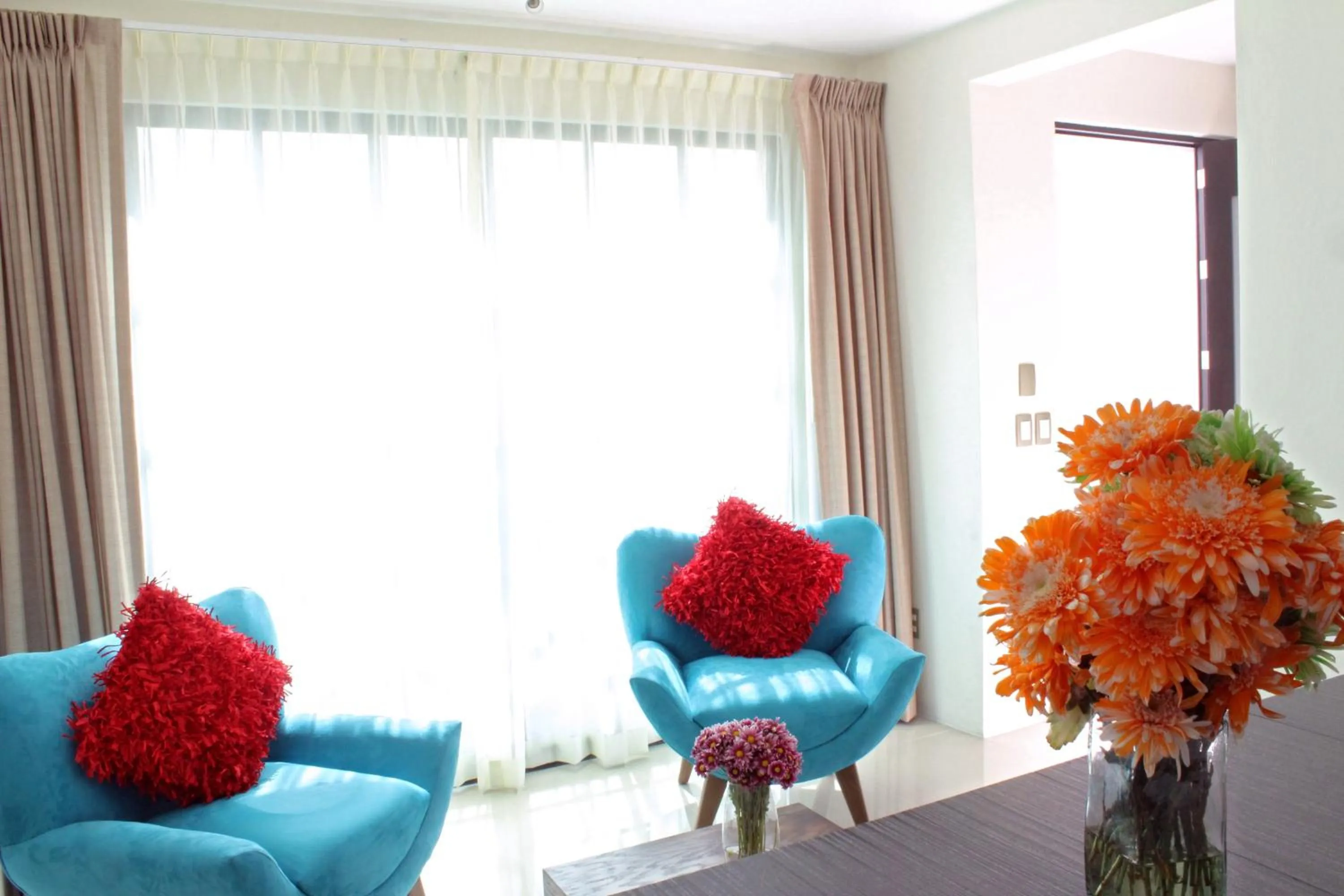 Spring in Marialicia Suites, Hotel Boutique