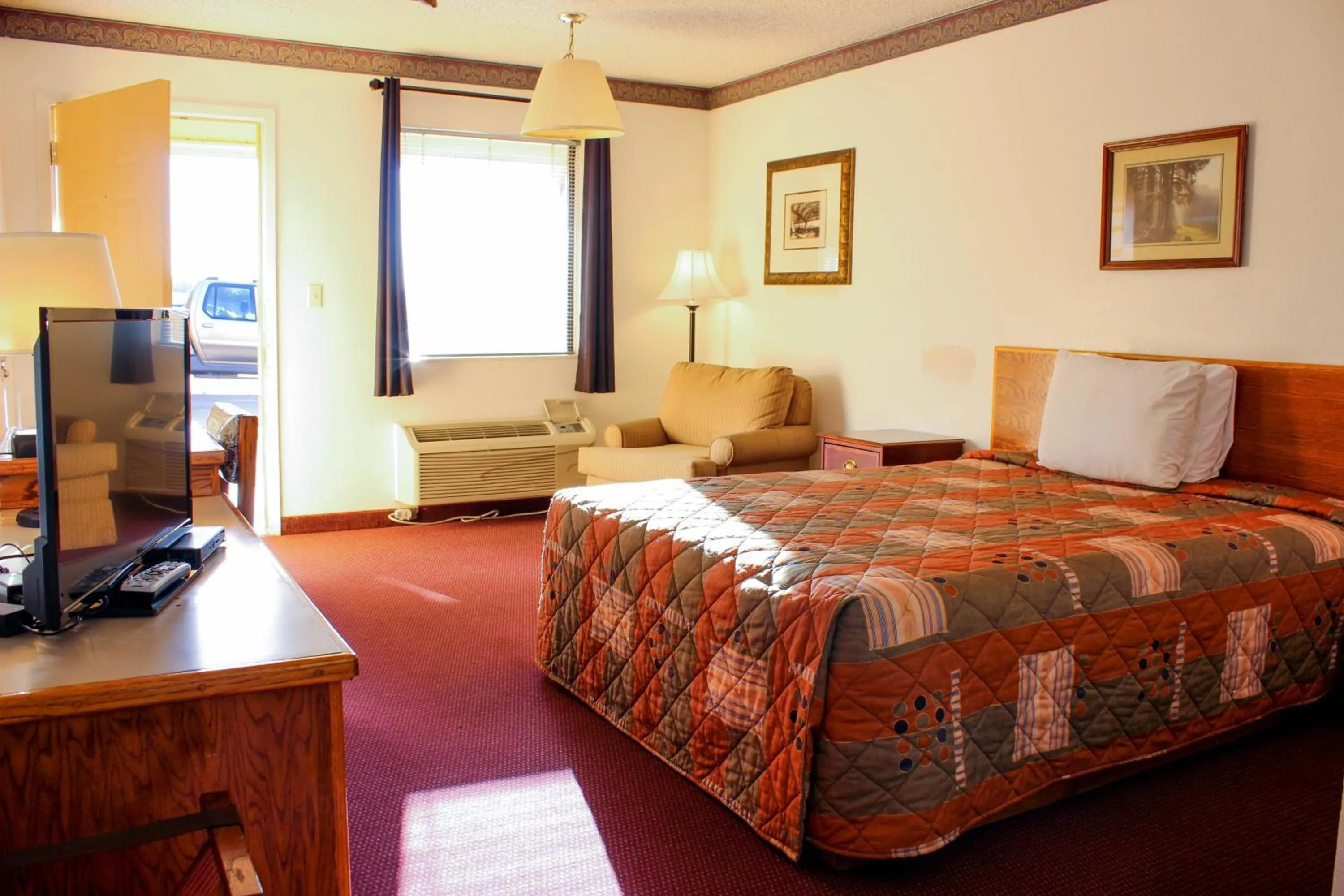 WestWorld Country Inn