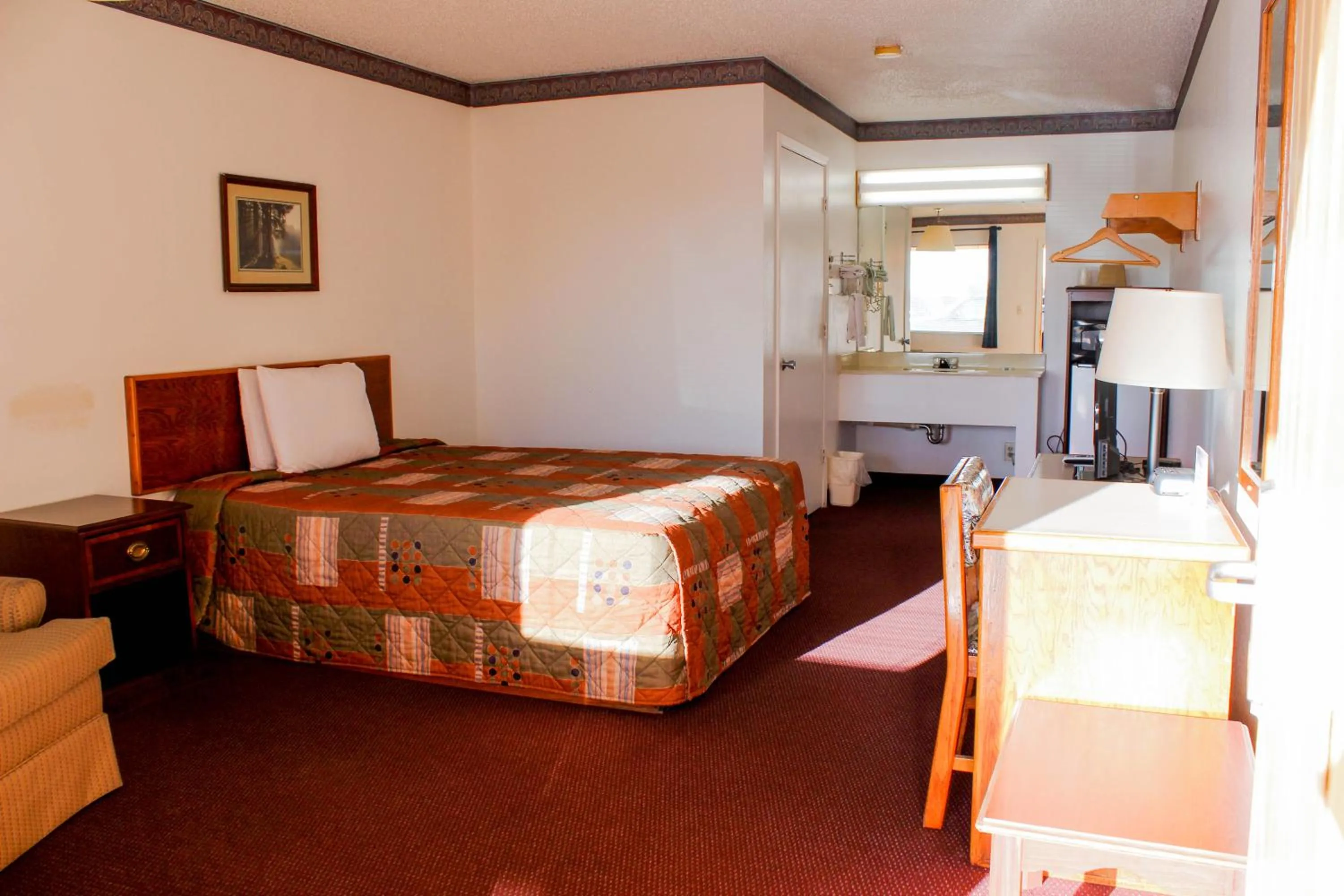 WestWorld Country Inn