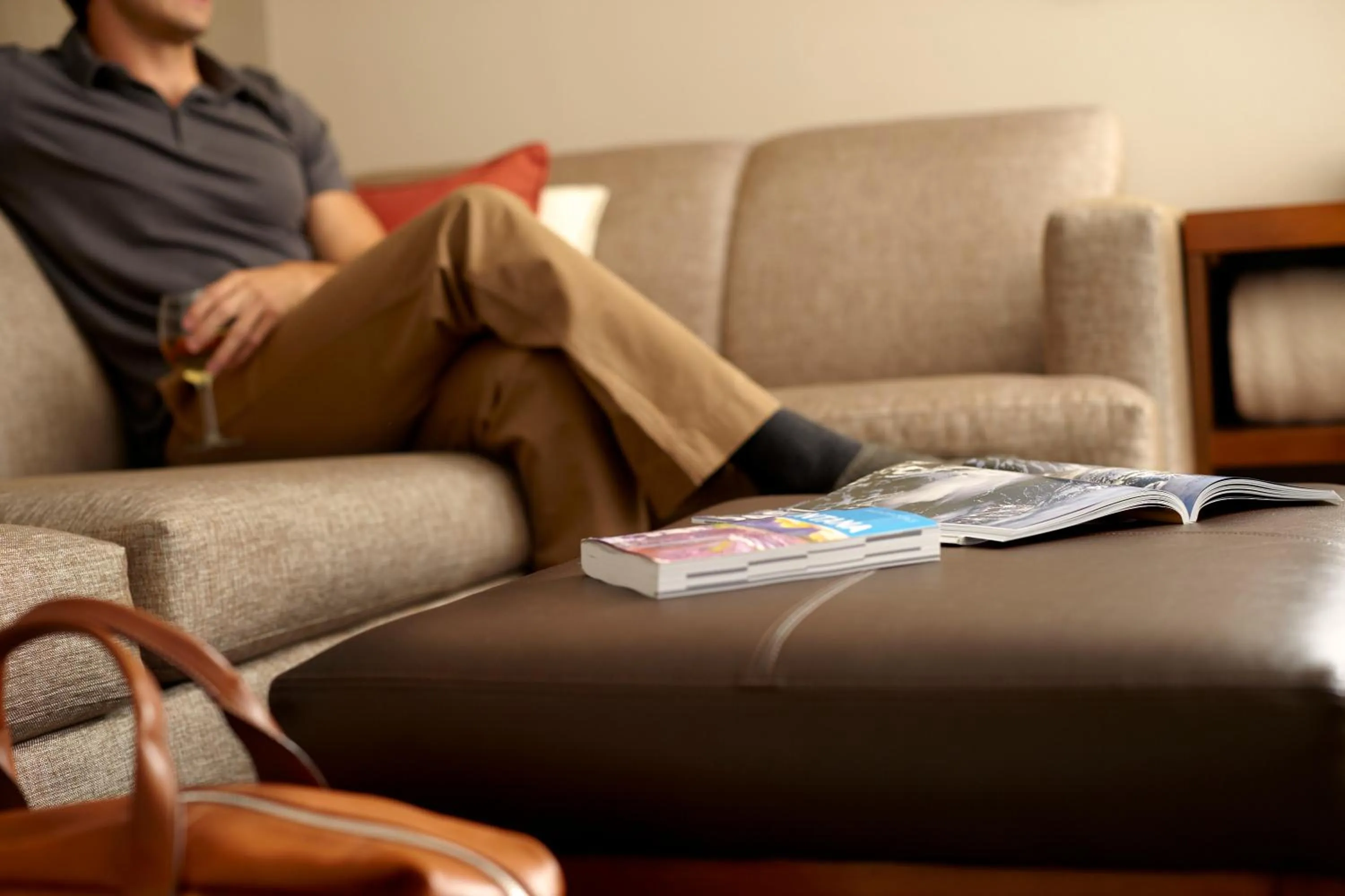 Property building in Hyatt Place Canton