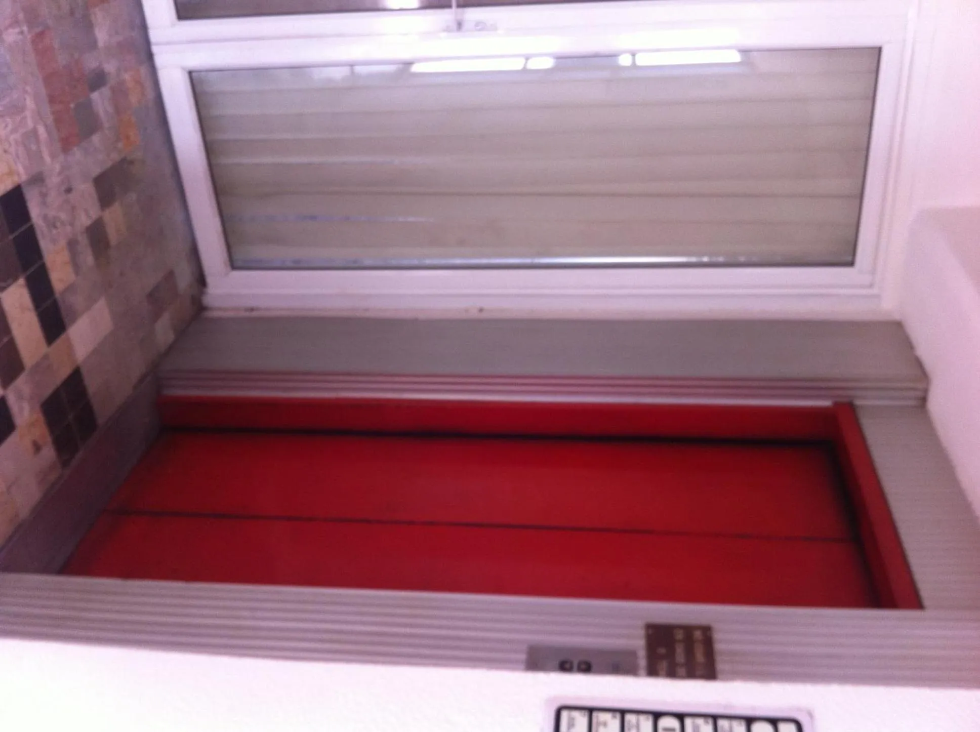 Area and facilities in Hotel Centro Diana