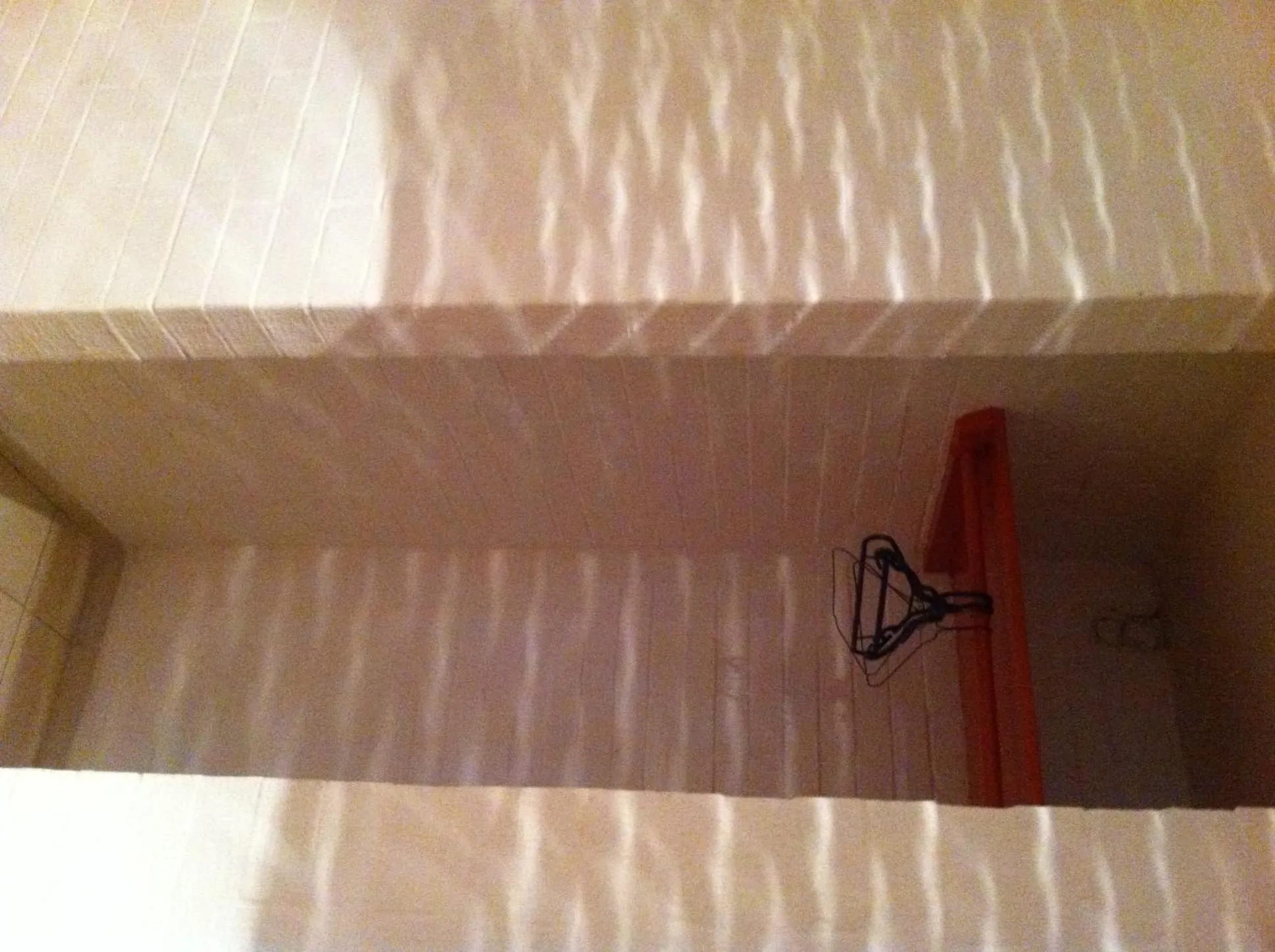 Bedroom in Hotel Centro Diana