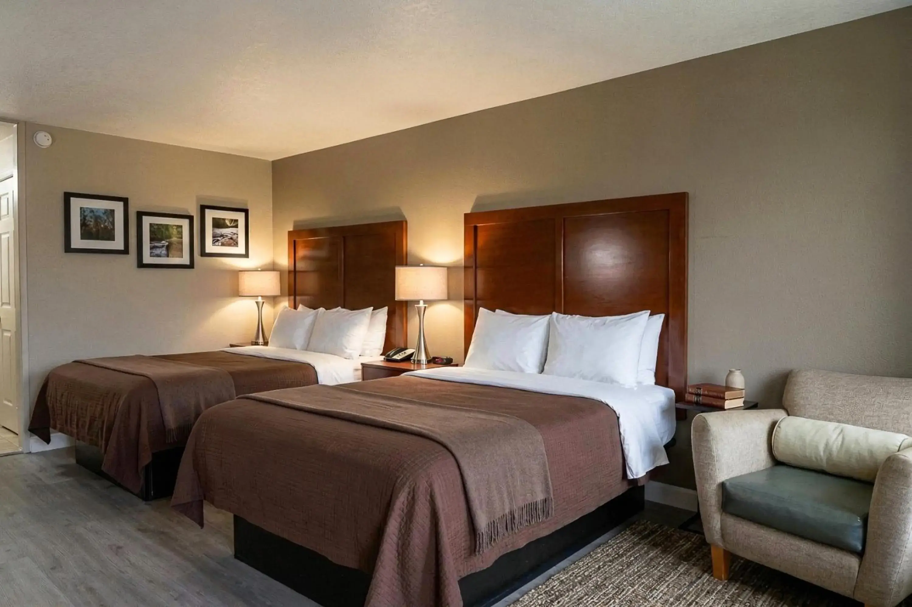 Rodeway Inn Monroe Rodeway Inn Monroe