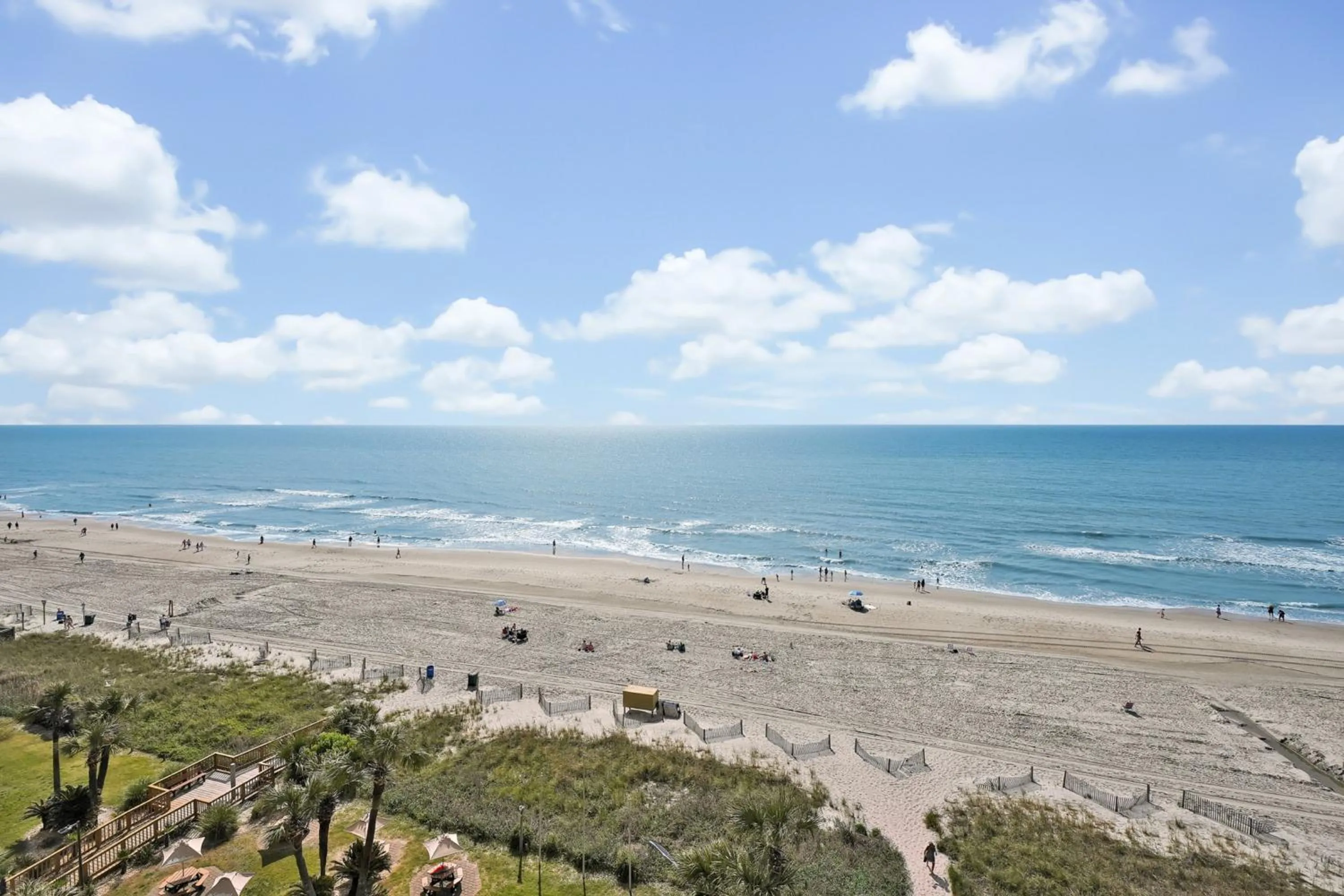 View (from property/room) in Sand Dunes Resort & Suites