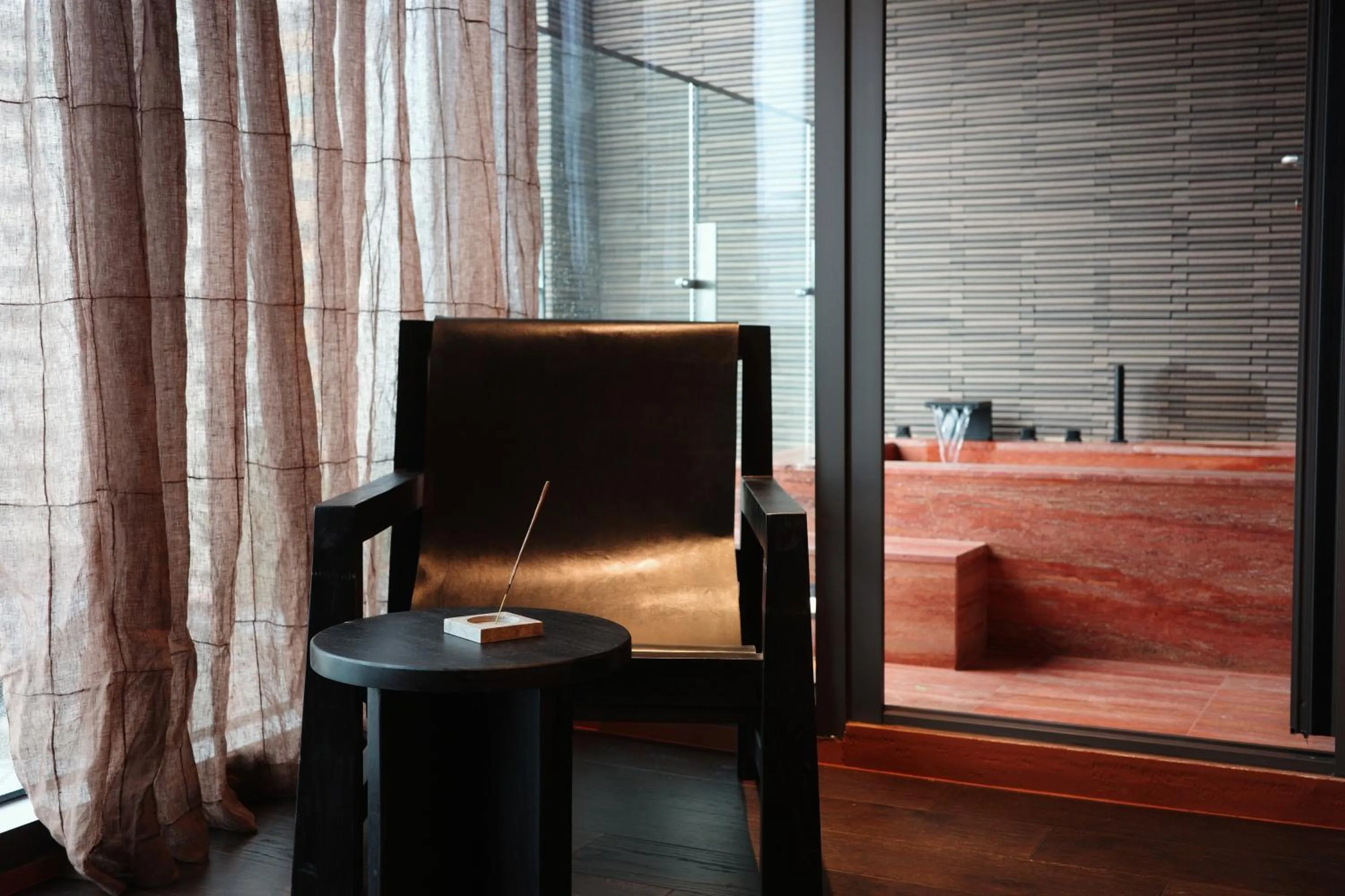 After Chapter Hotel Gwanganri